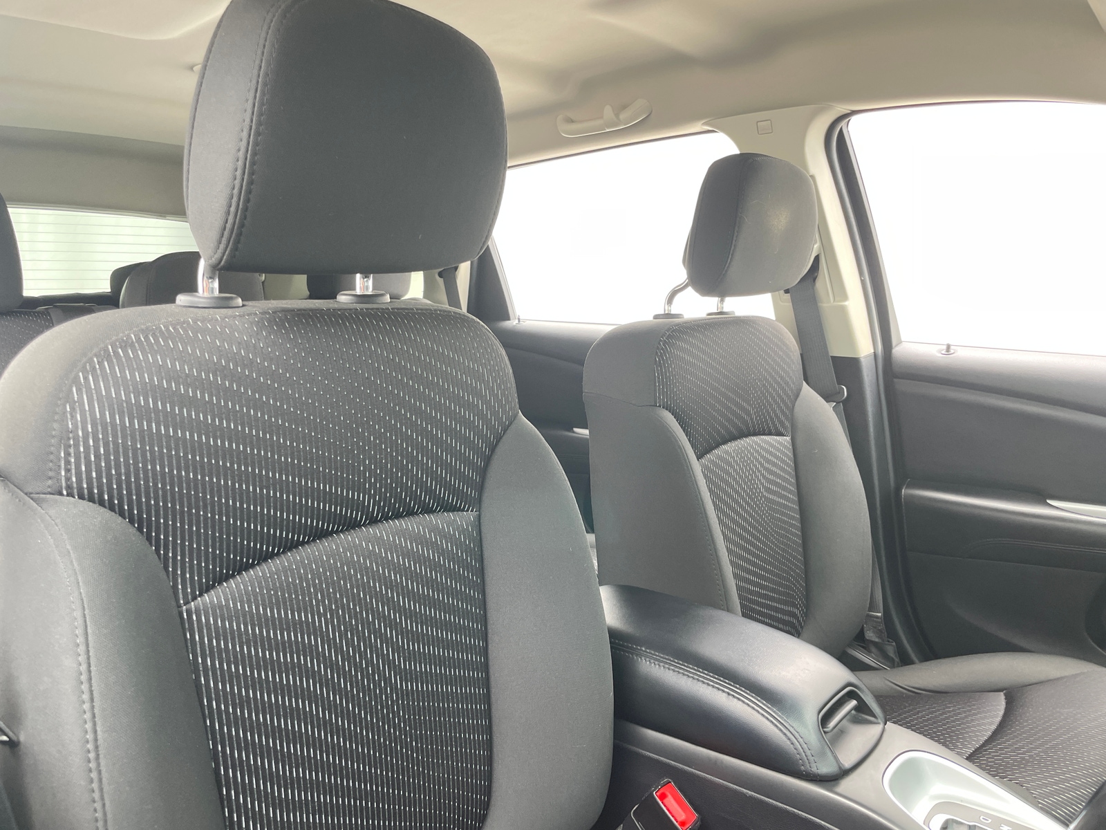 Thumbnail: 2018 Dodge Journey - 2