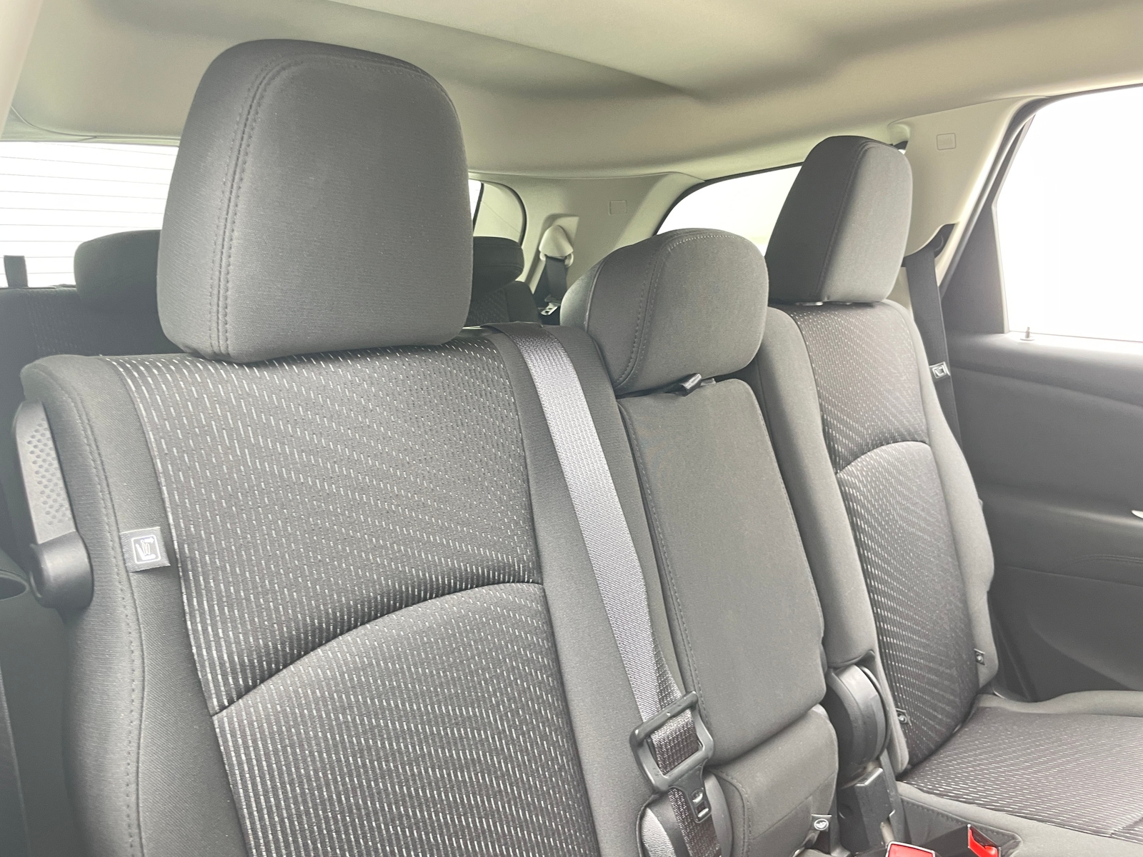 Thumbnail: 2018 Dodge Journey - 6
