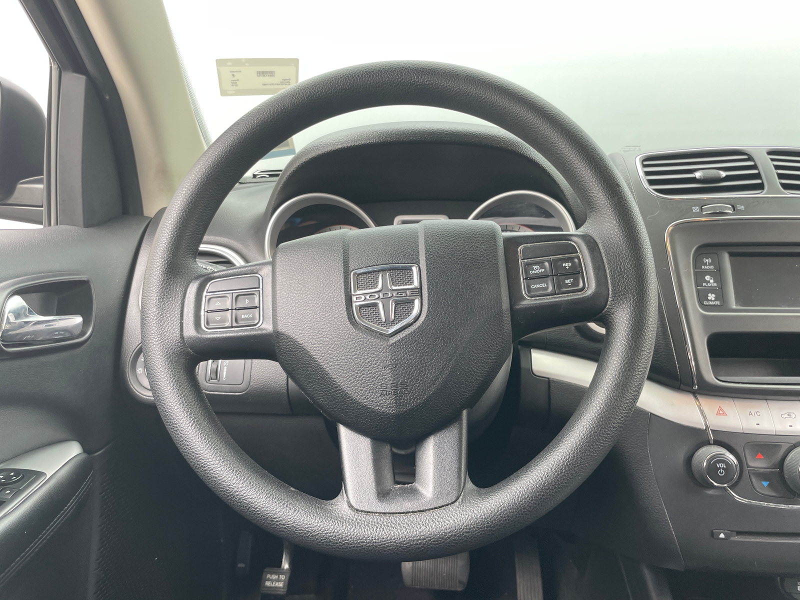 Thumbnail: 2018 Dodge Journey - 5