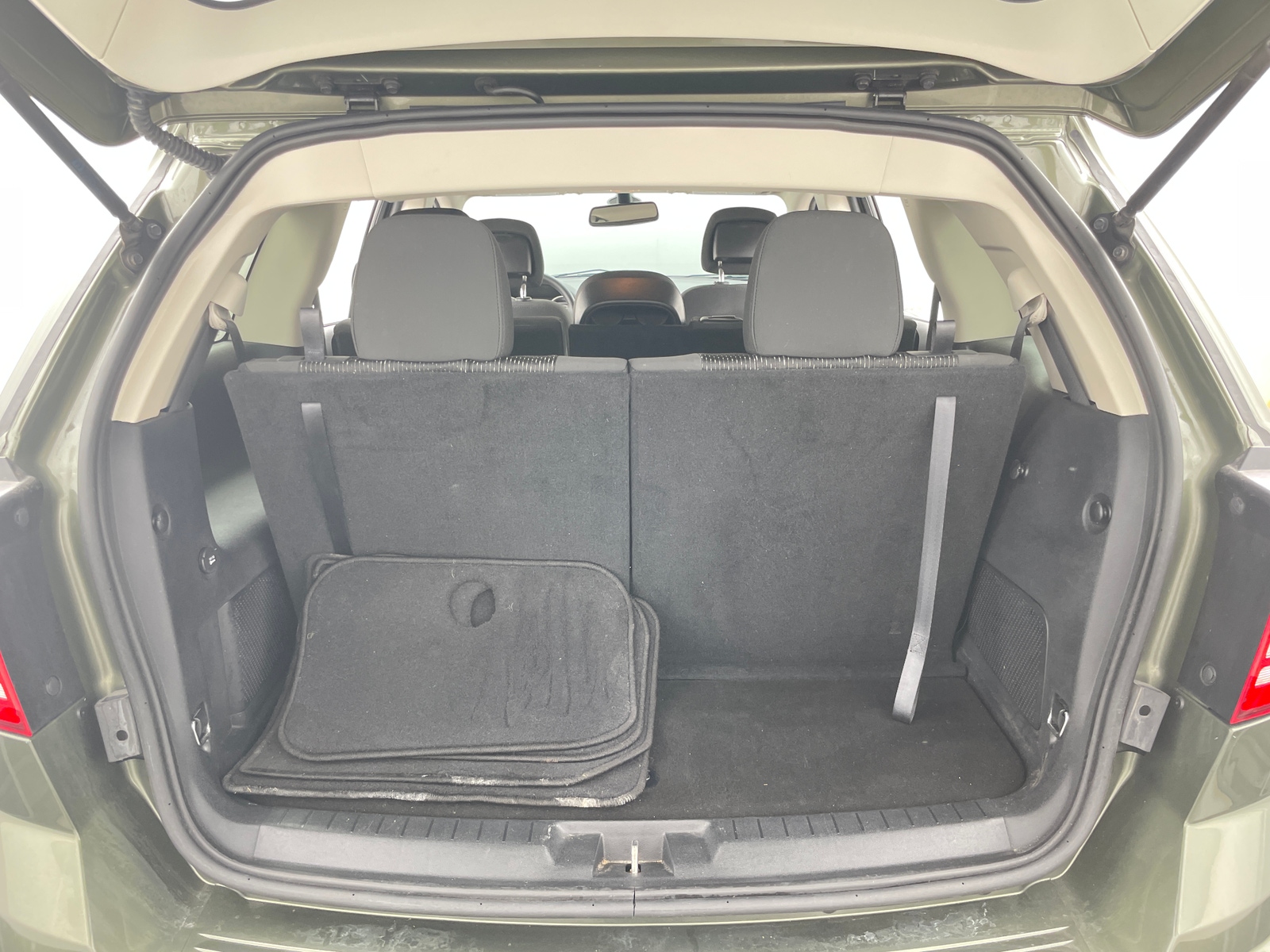 Thumbnail: 2018 Dodge Journey - 7