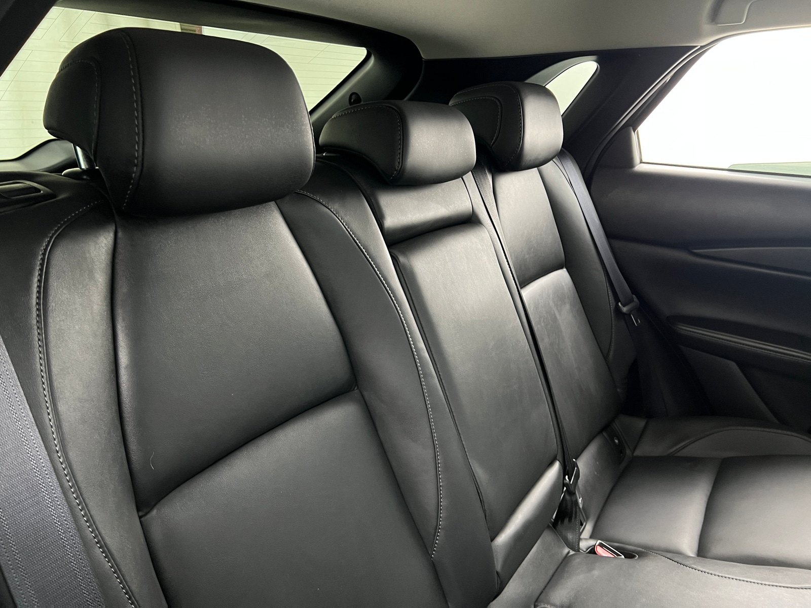 Thumbnail: 2023 Mazda CX-30 - 5