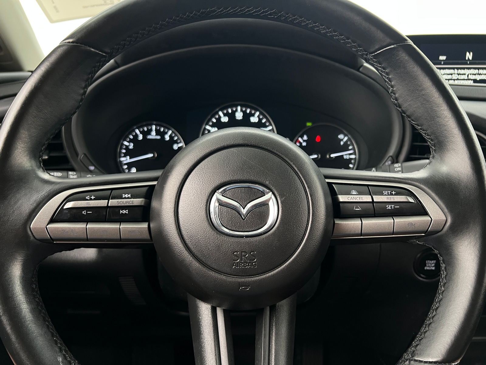 Thumbnail: 2023 Mazda CX-30 - 4