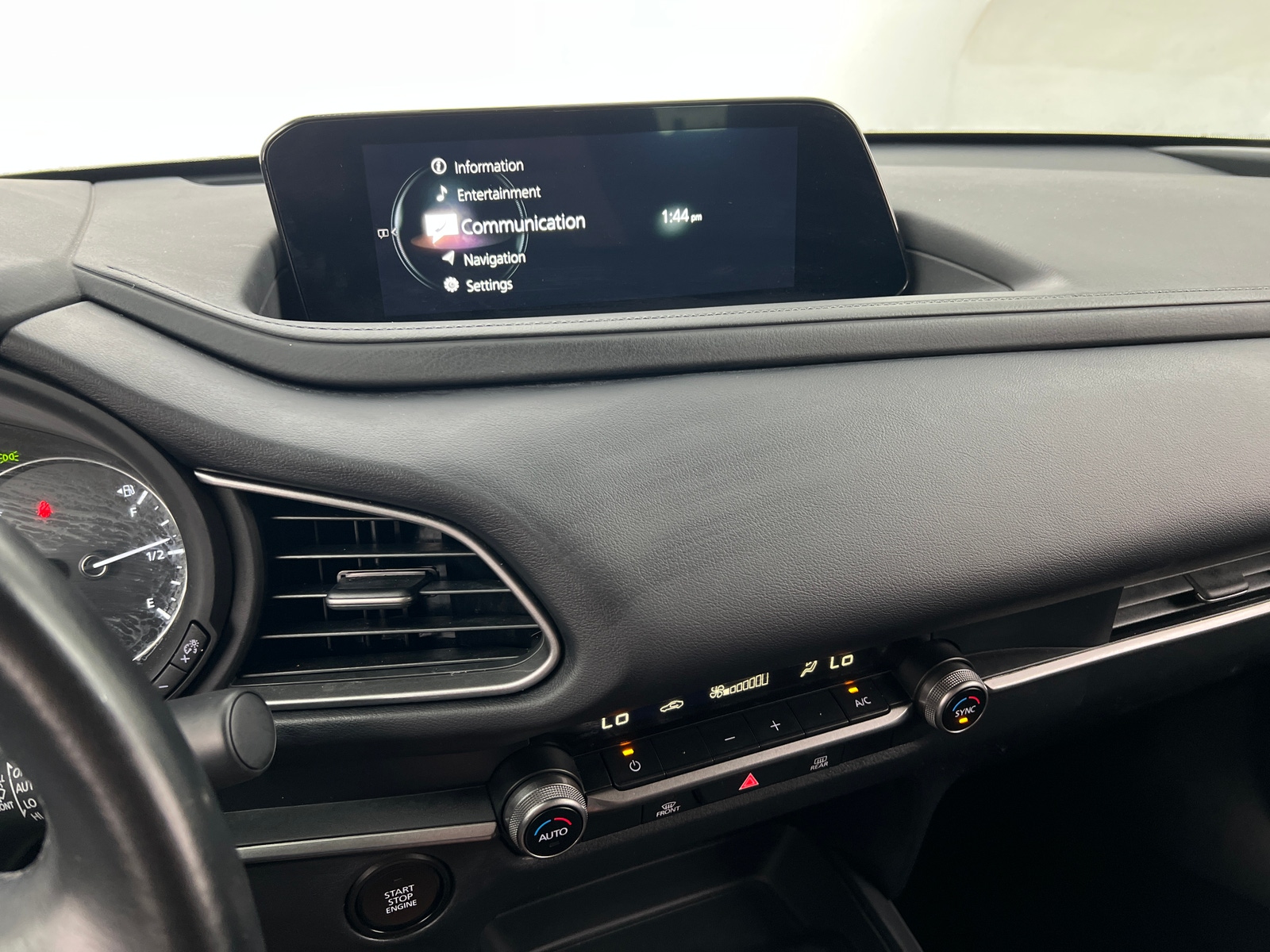 Thumbnail: 2023 Mazda CX-30 - 3