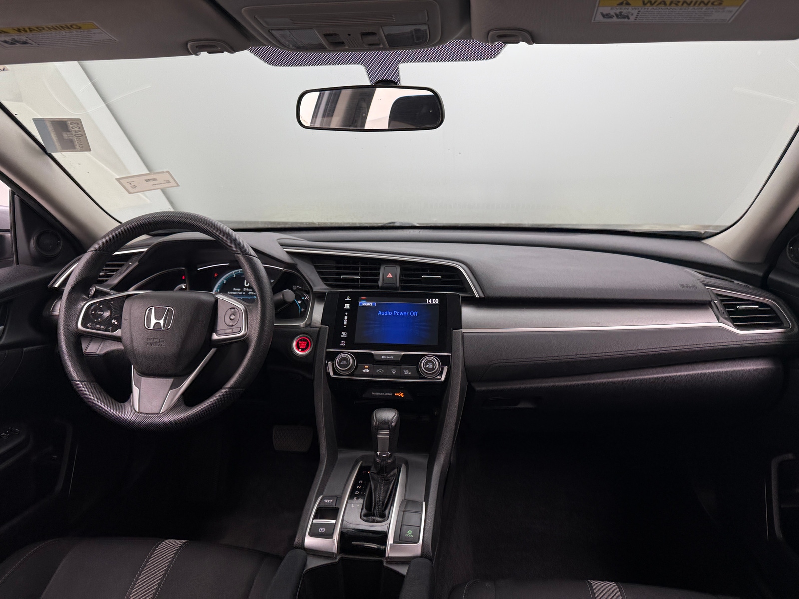 Thumbnail: 2017 Honda Civic - 3