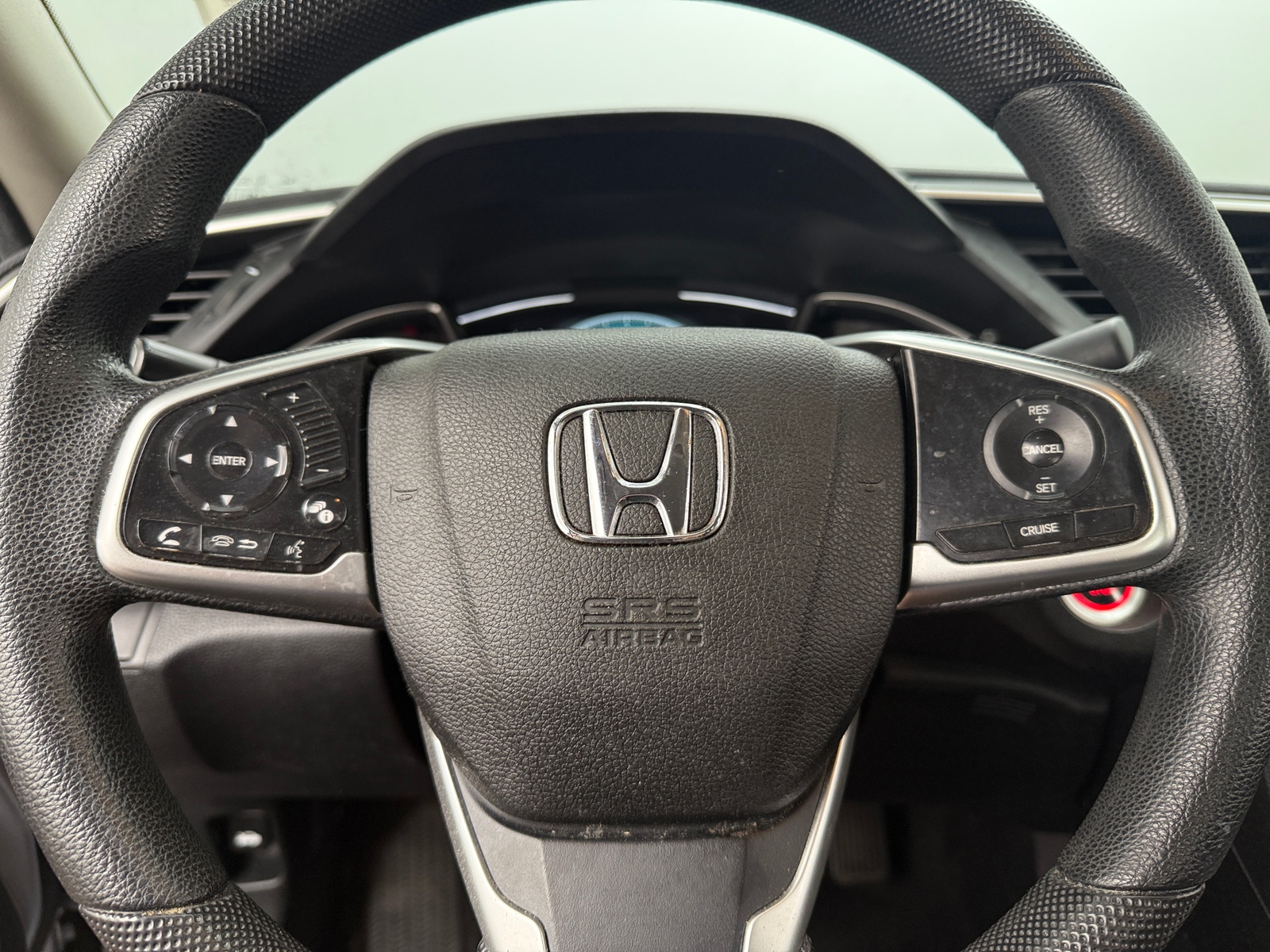 Thumbnail: 2017 Honda Civic - 5