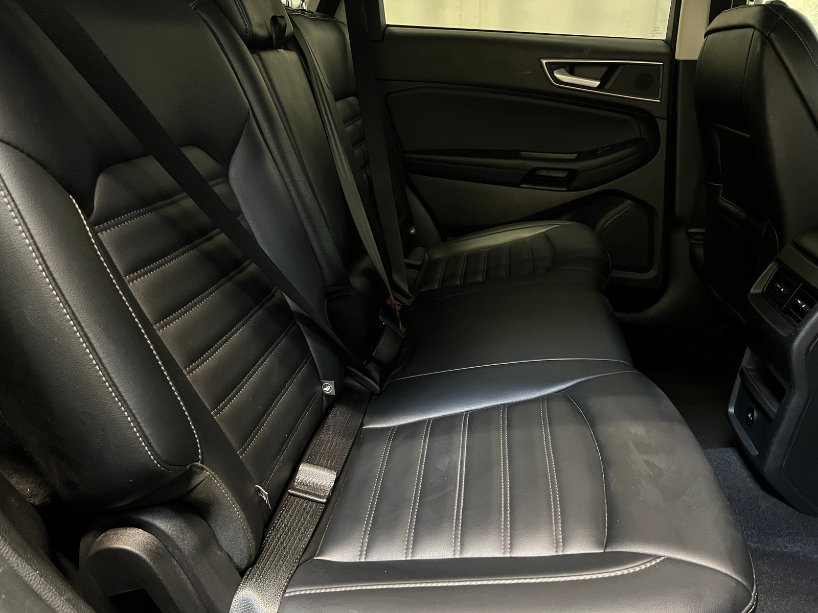 Thumbnail: 2024 Ford Edge - 5