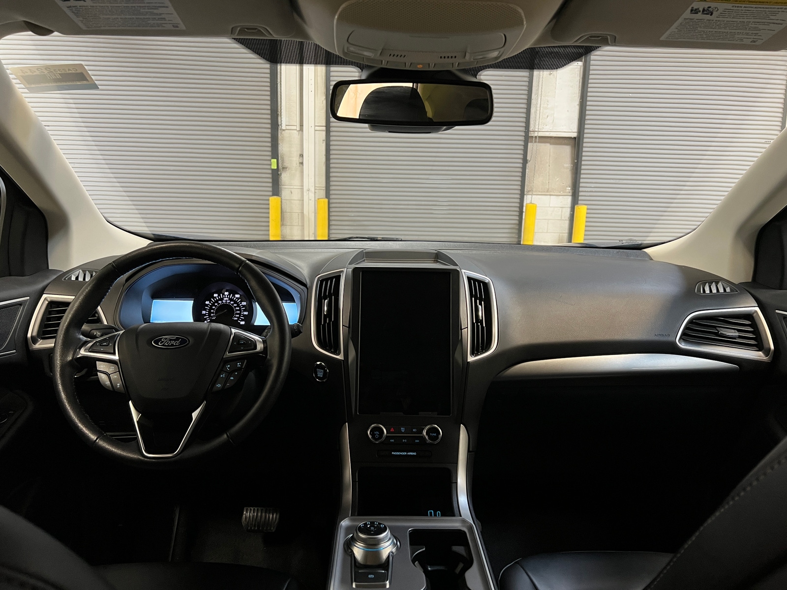 Thumbnail: 2024 Ford Edge - 2