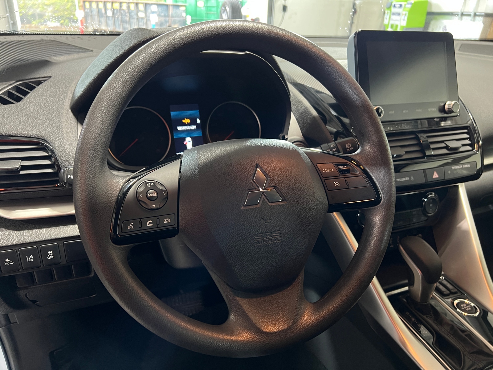 Thumbnail: 2023 Mitsubishi Eclipse Cross - 5