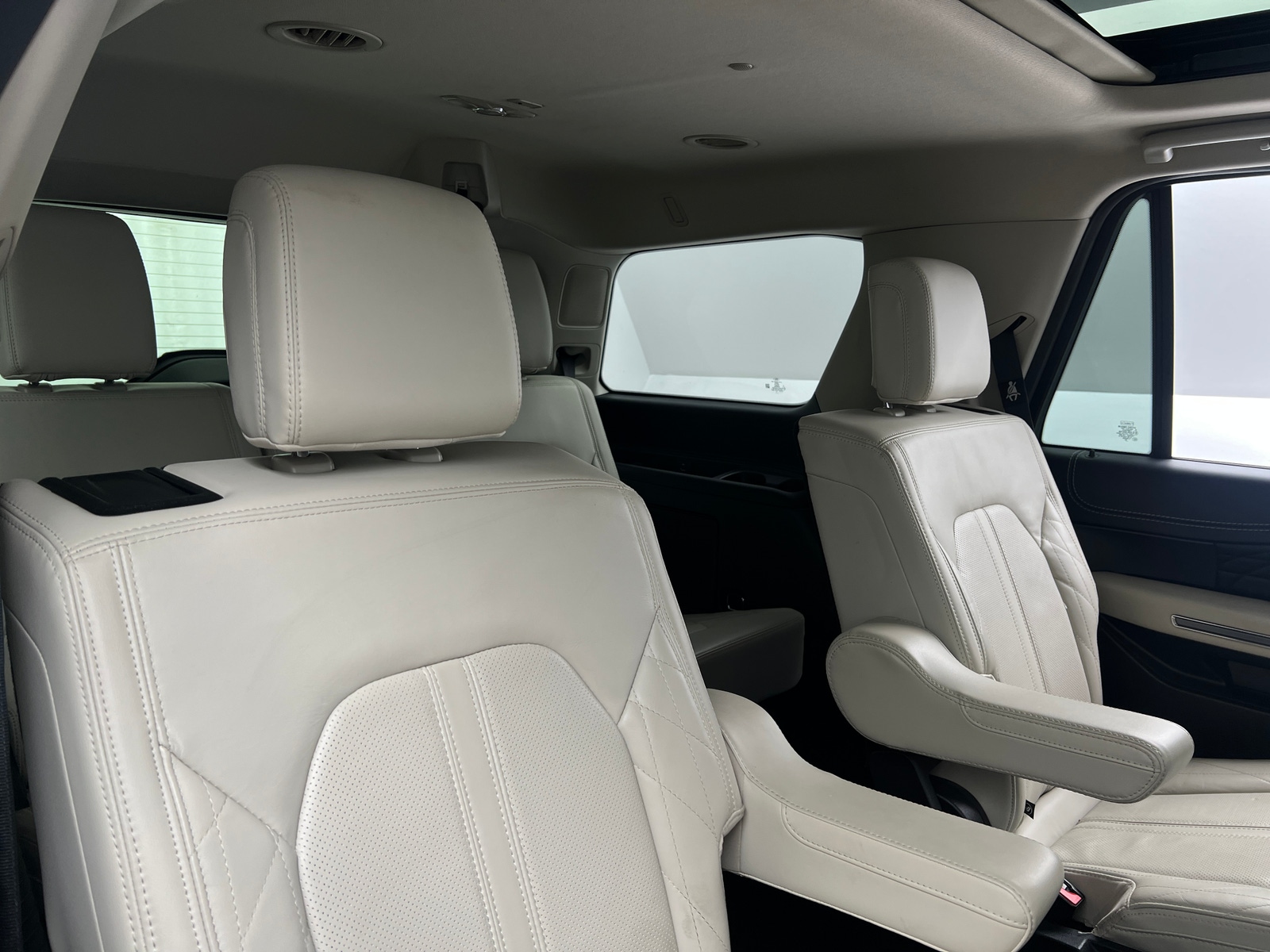 Thumbnail: 2021 Ford Expedition - 5