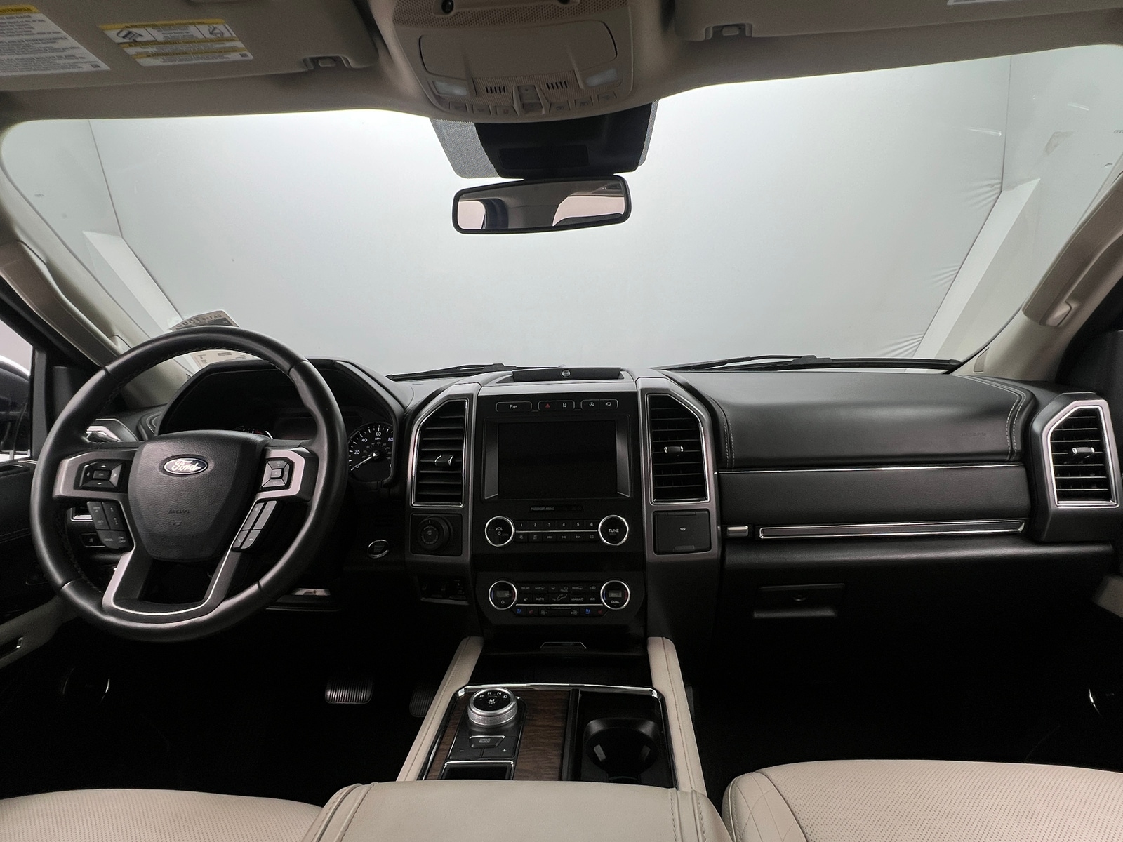 Thumbnail: 2021 Ford Expedition - 2