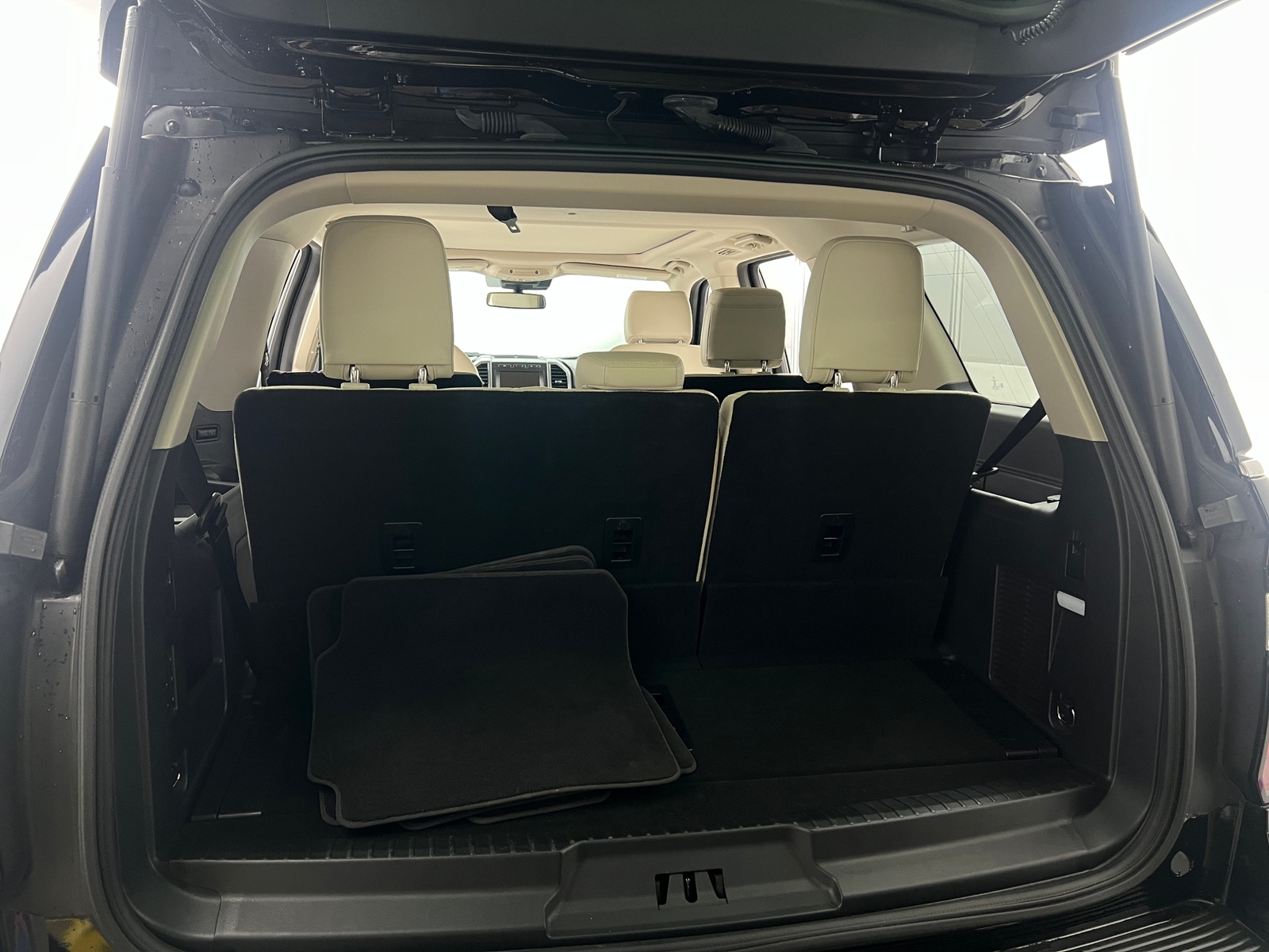 Thumbnail: 2021 Ford Expedition - 6