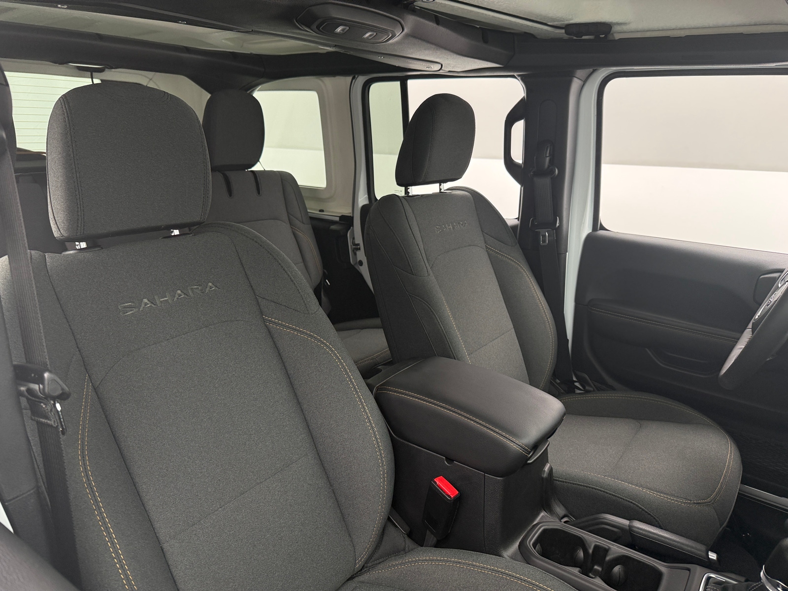Thumbnail: 2024 Jeep Wrangler - 2