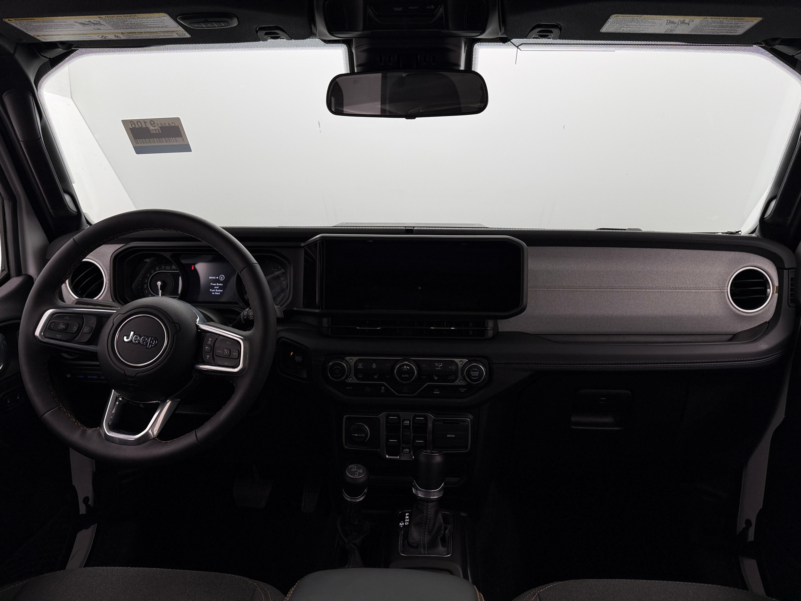 Thumbnail: 2024 Jeep Wrangler - 3