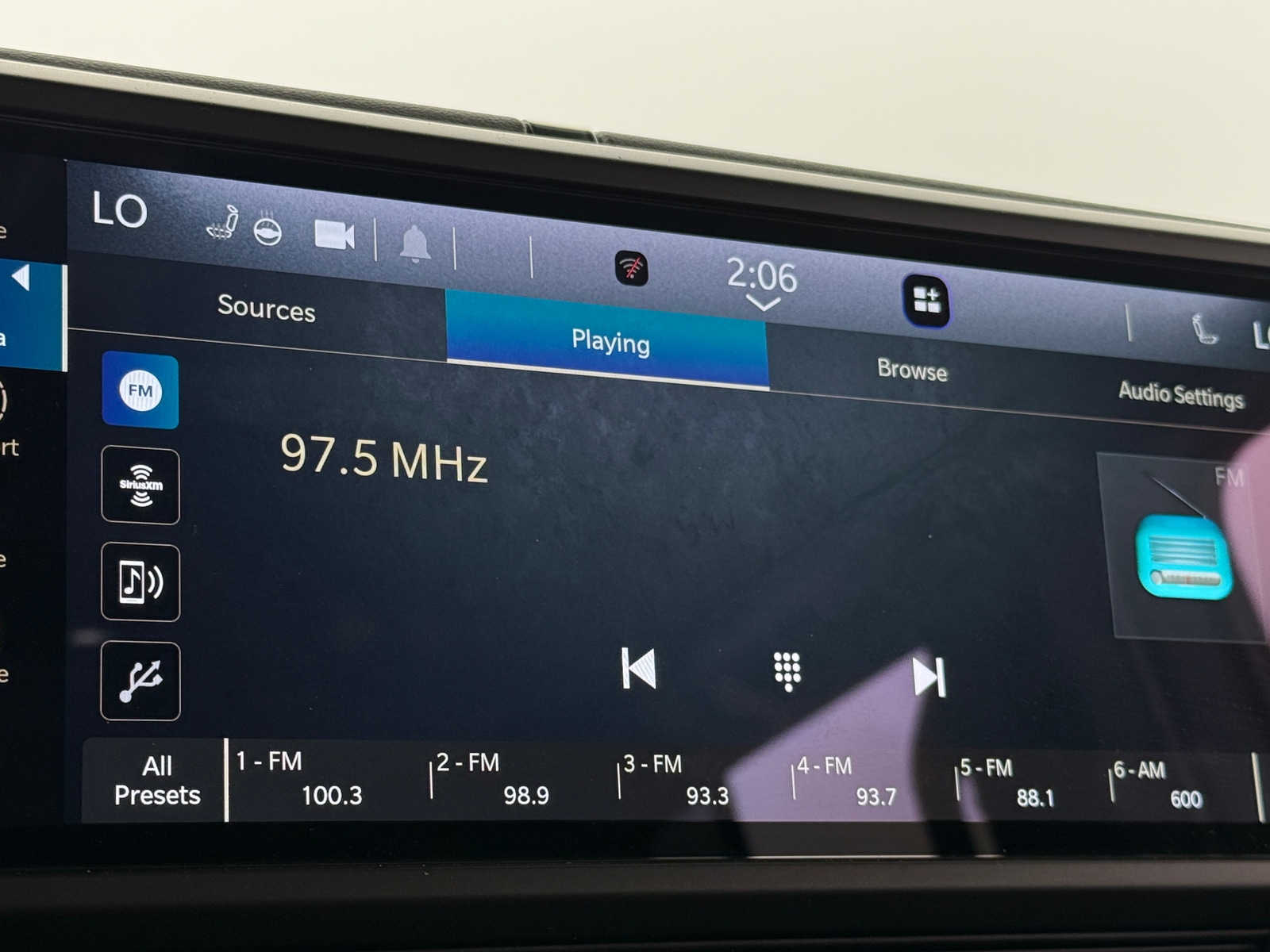 Thumbnail: 2024 Jeep Wrangler - 4