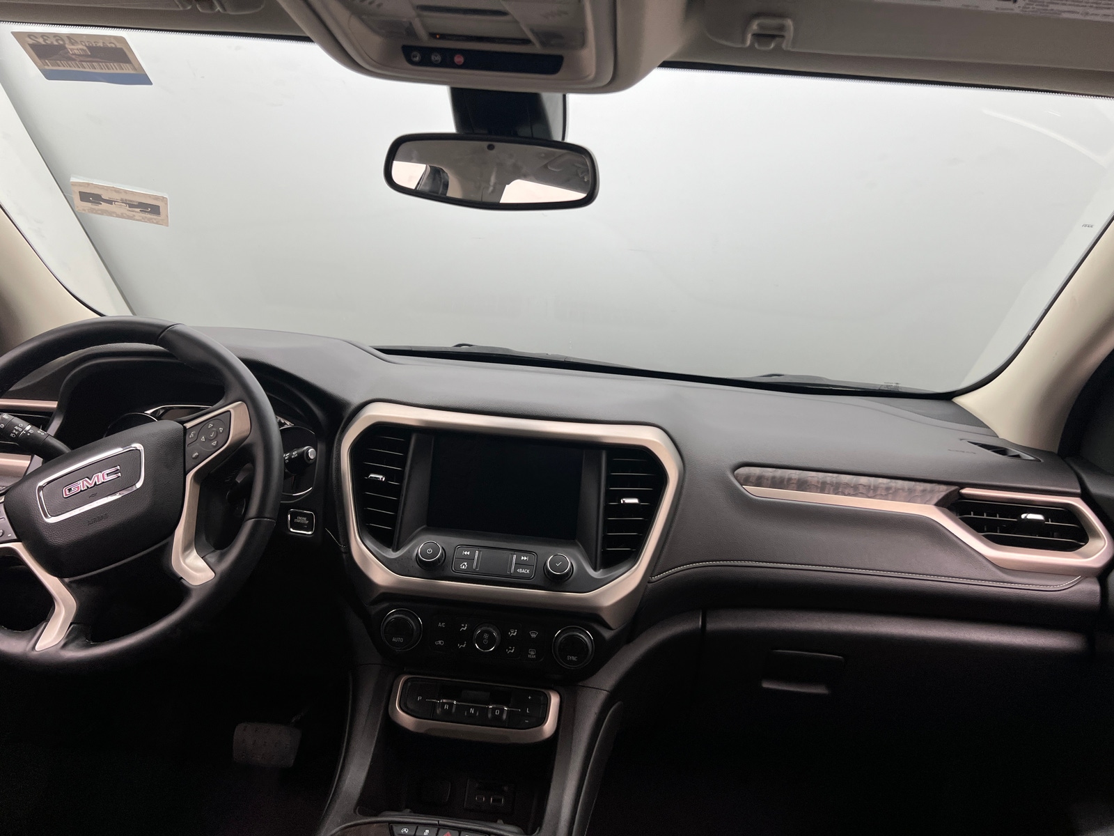 Thumbnail: 2023 GMC Acadia - 2