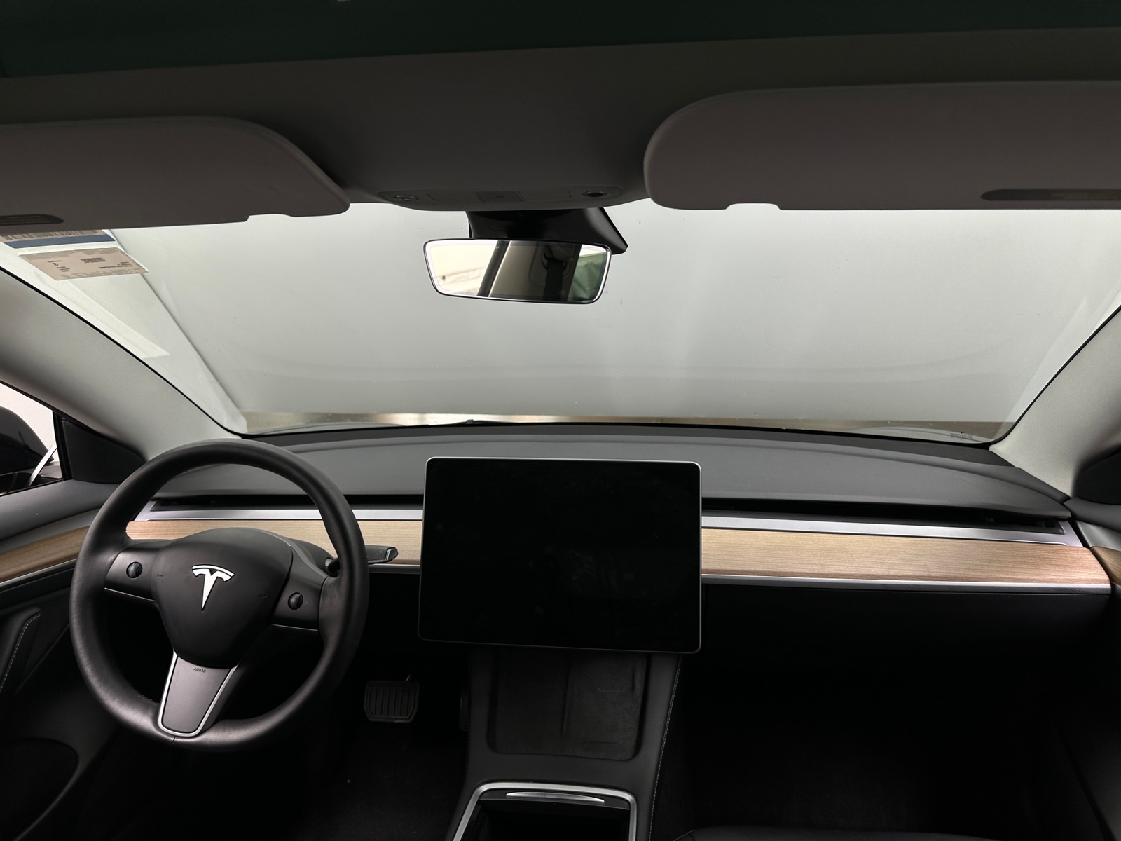 Thumbnail: 2023 Tesla Model 3 - 2