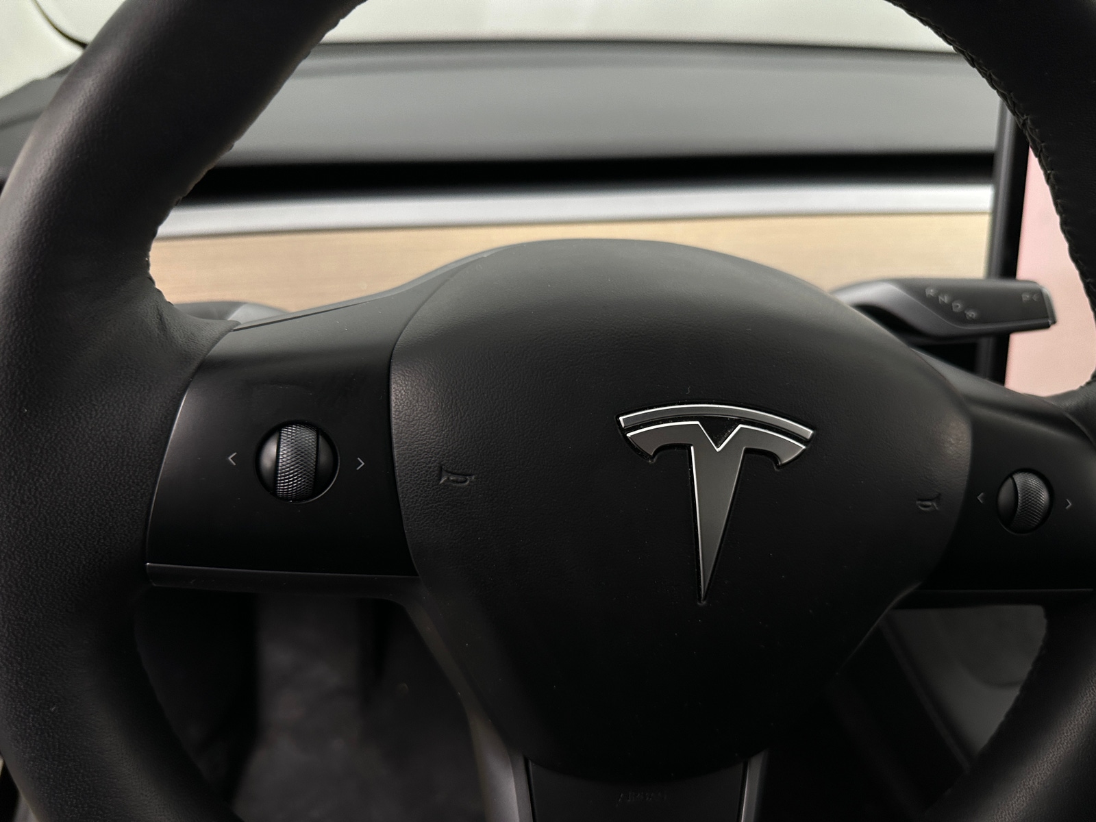 Thumbnail: 2023 Tesla Model 3 - 4