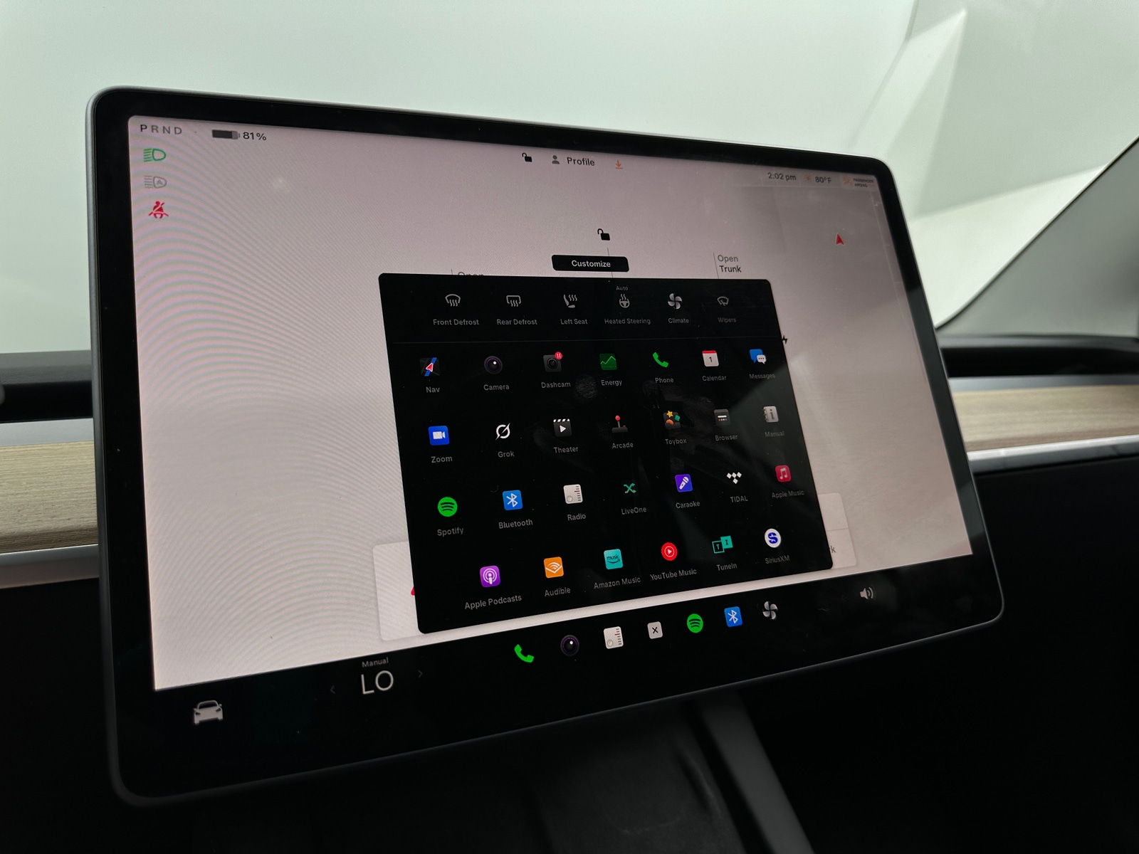 Thumbnail: 2023 Tesla Model 3 - 3