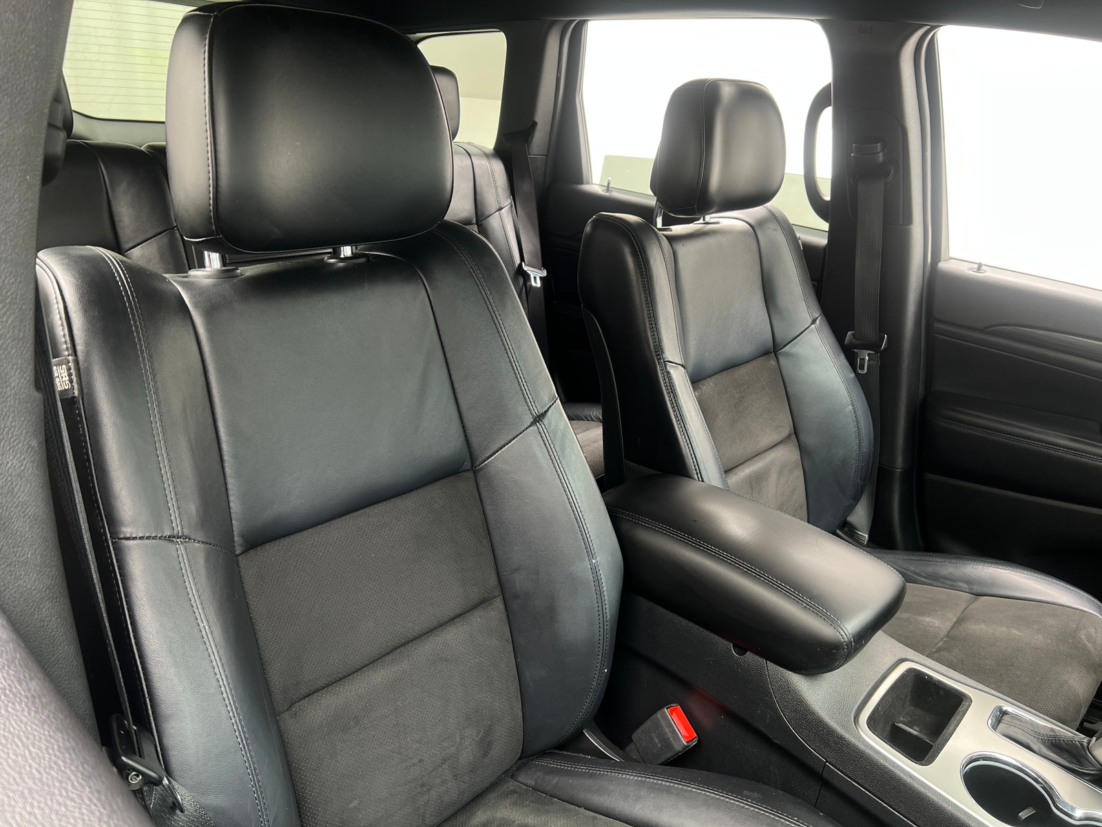 Thumbnail: 2019 Jeep Grand Cherokee - 2