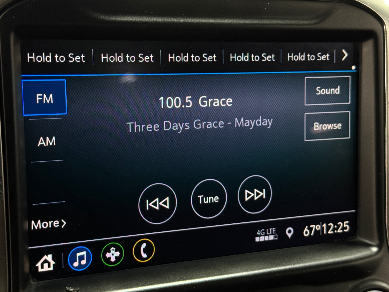 Thumbnail: 2020 Chevrolet Silverado 2500 - 4