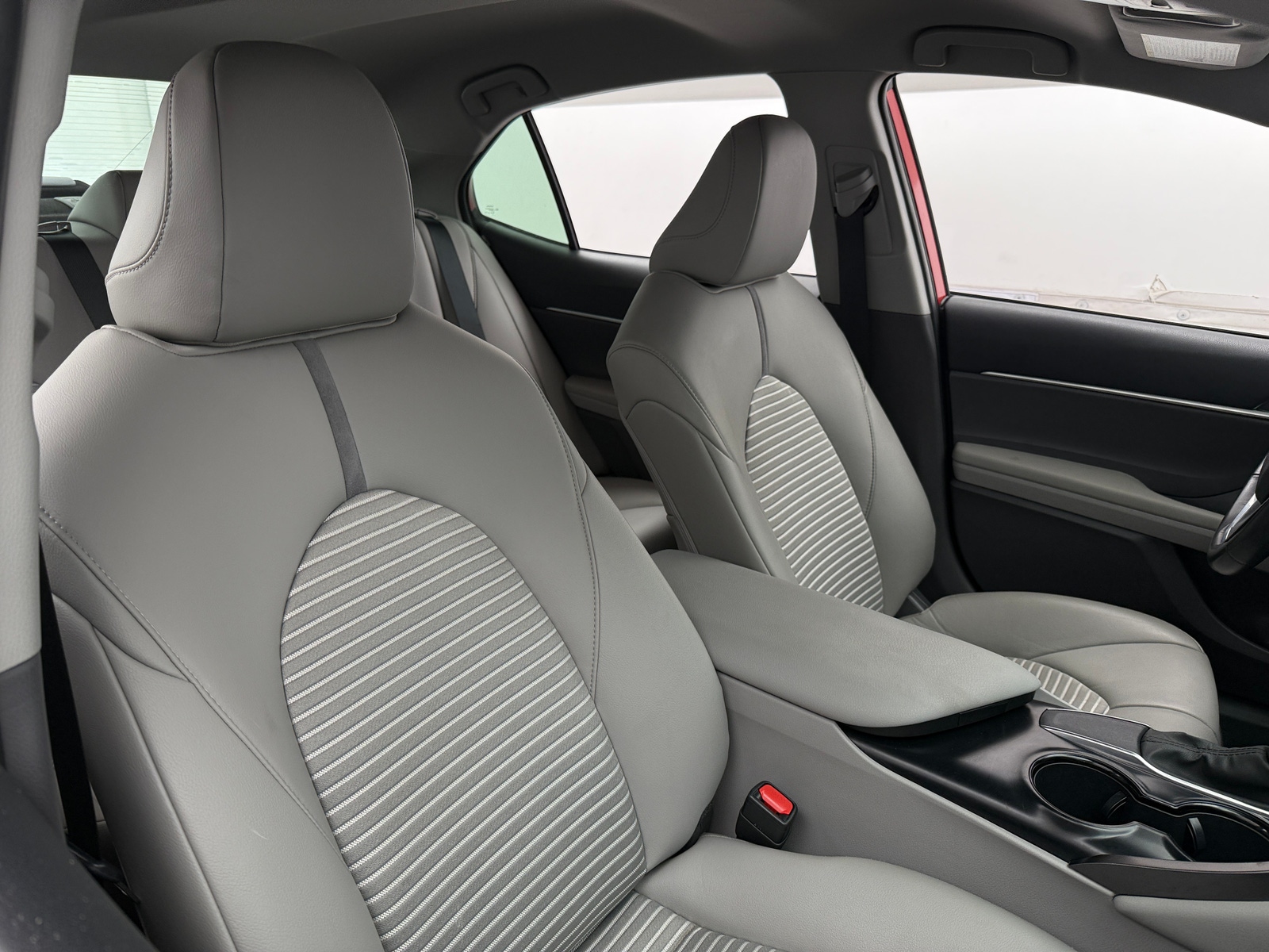 Thumbnail: 2020 Toyota Camry - 2