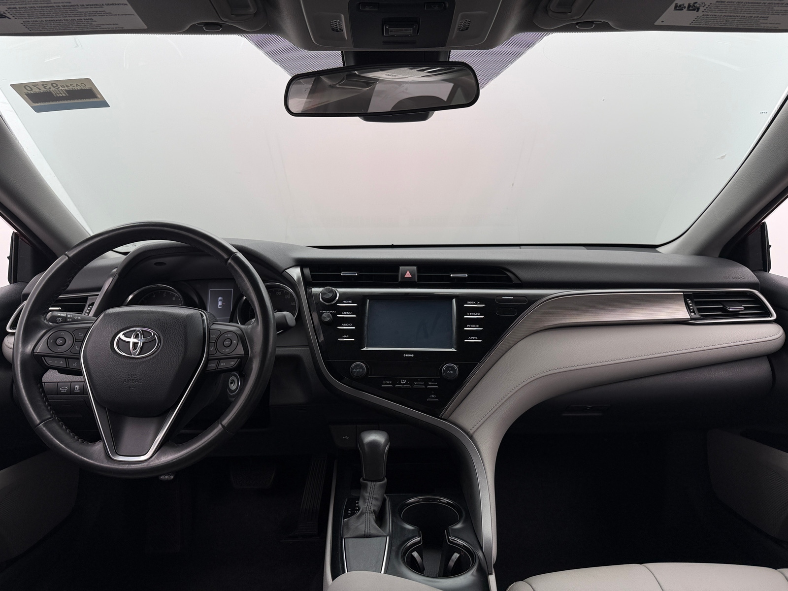 Thumbnail: 2020 Toyota Camry - 3