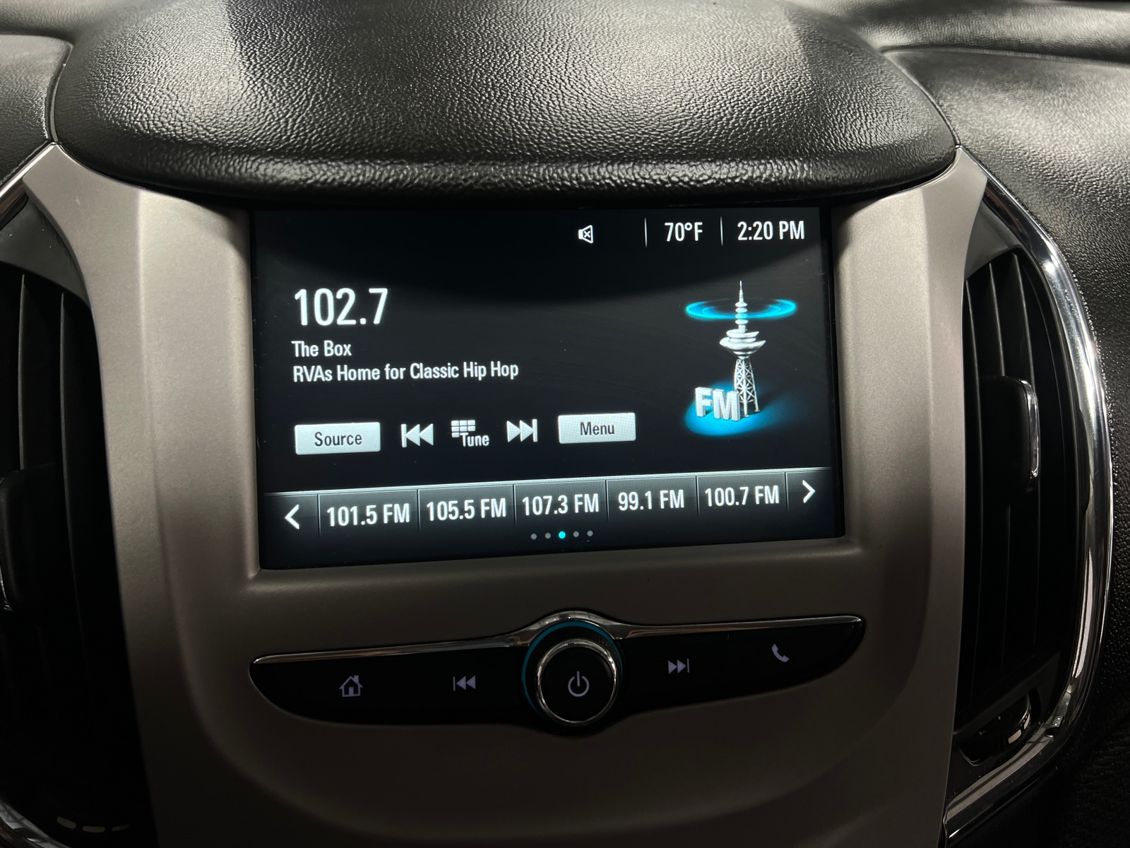 Thumbnail: 2018 Chevrolet Cruze - 4