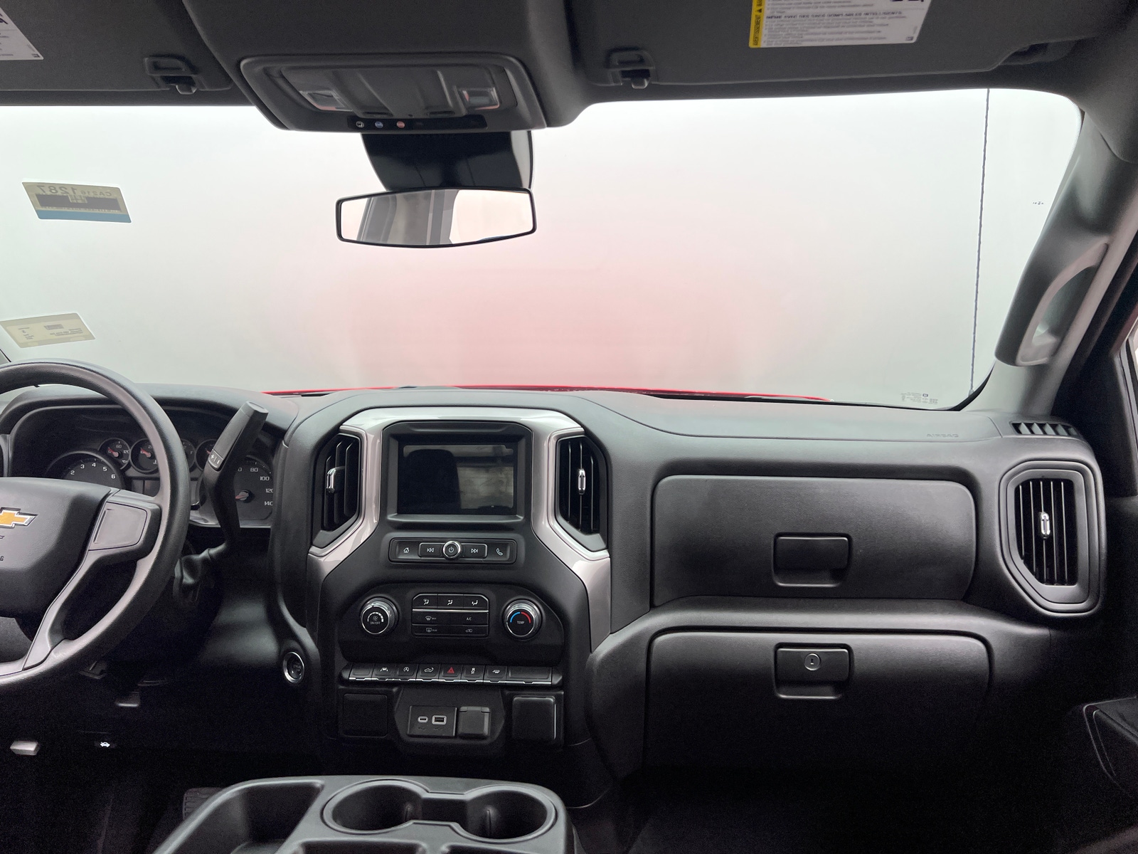 Thumbnail: 2024 Chevrolet Silverado 1500 - 3