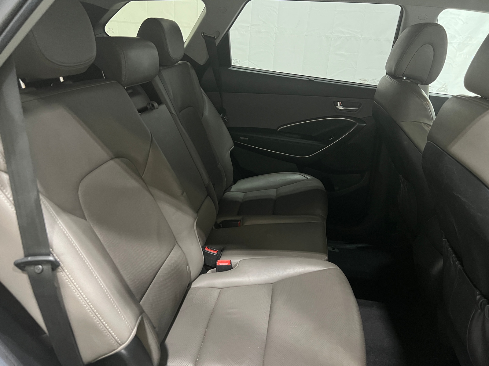 Thumbnail: 2017 Hyundai Santa Fe - 5
