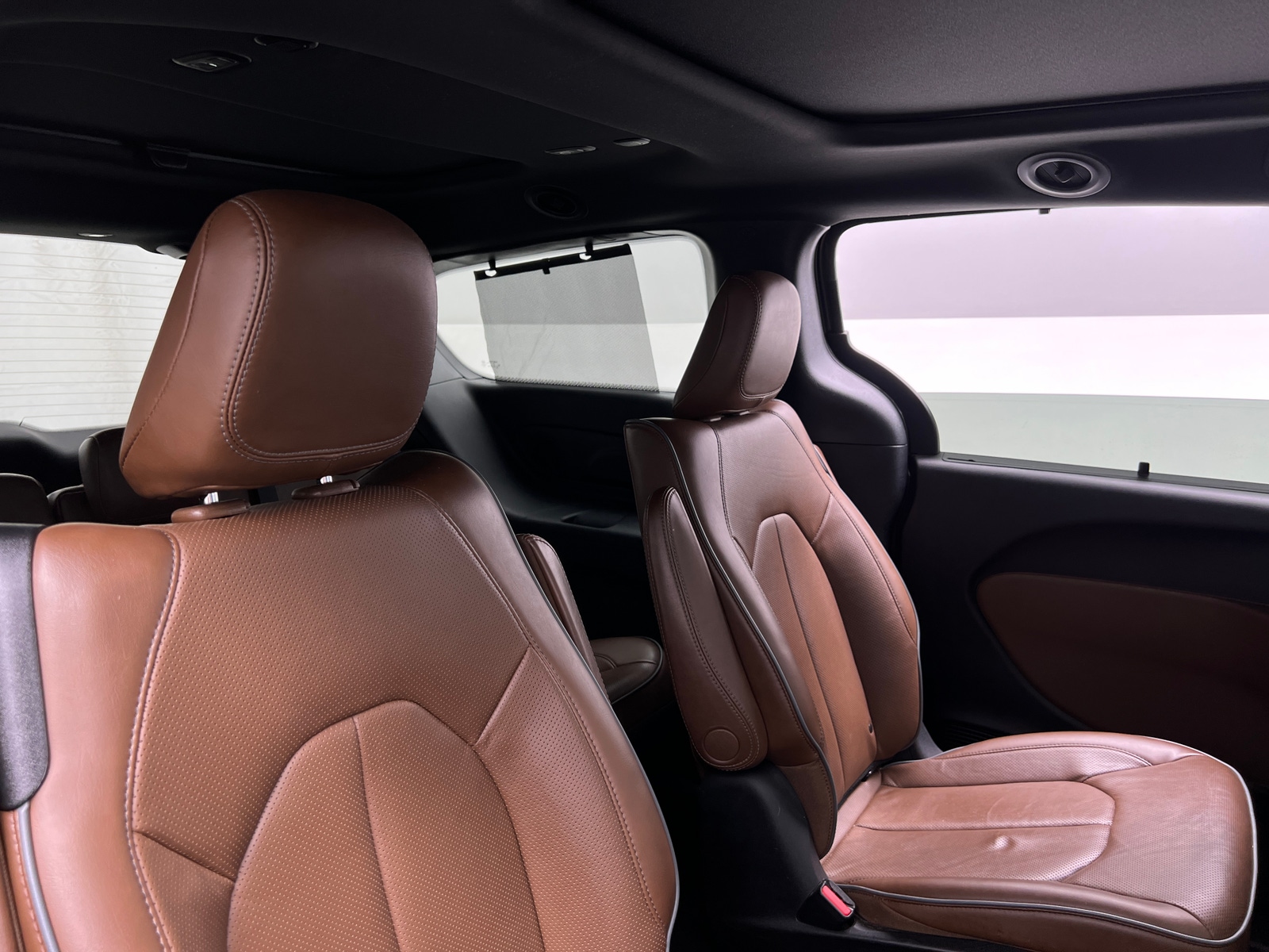 Thumbnail: 2021 Chrysler Pacifica - 5