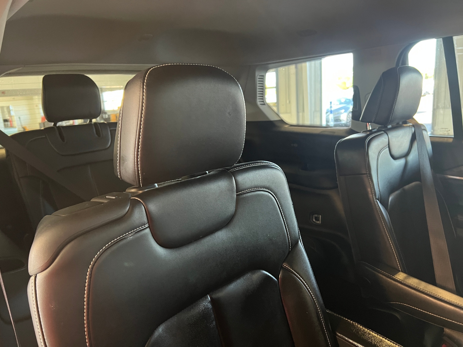 Thumbnail: 2021 Jeep Grand Cherokee L - 5