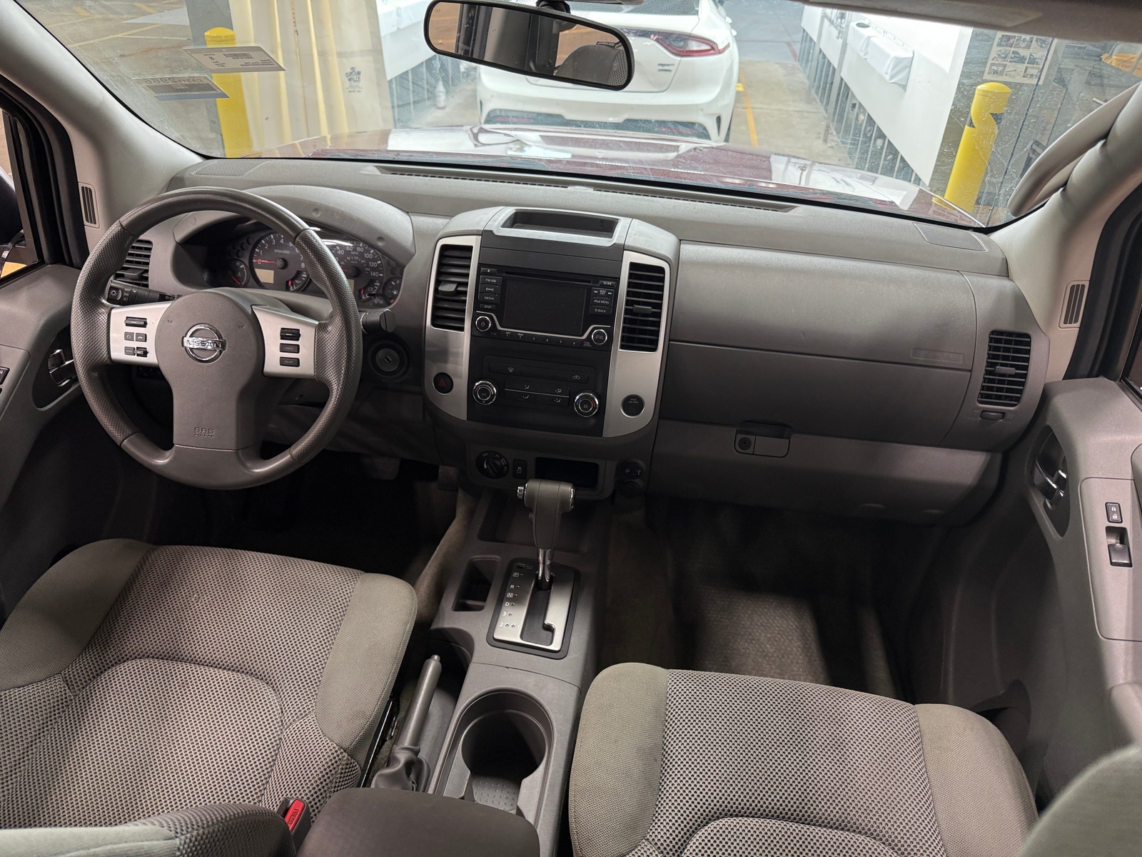 Thumbnail: 2017 Nissan Frontier - 3