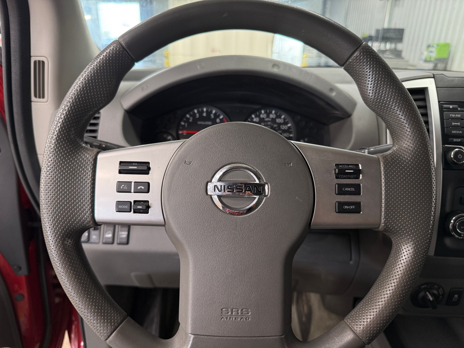 Thumbnail: 2017 Nissan Frontier - 5
