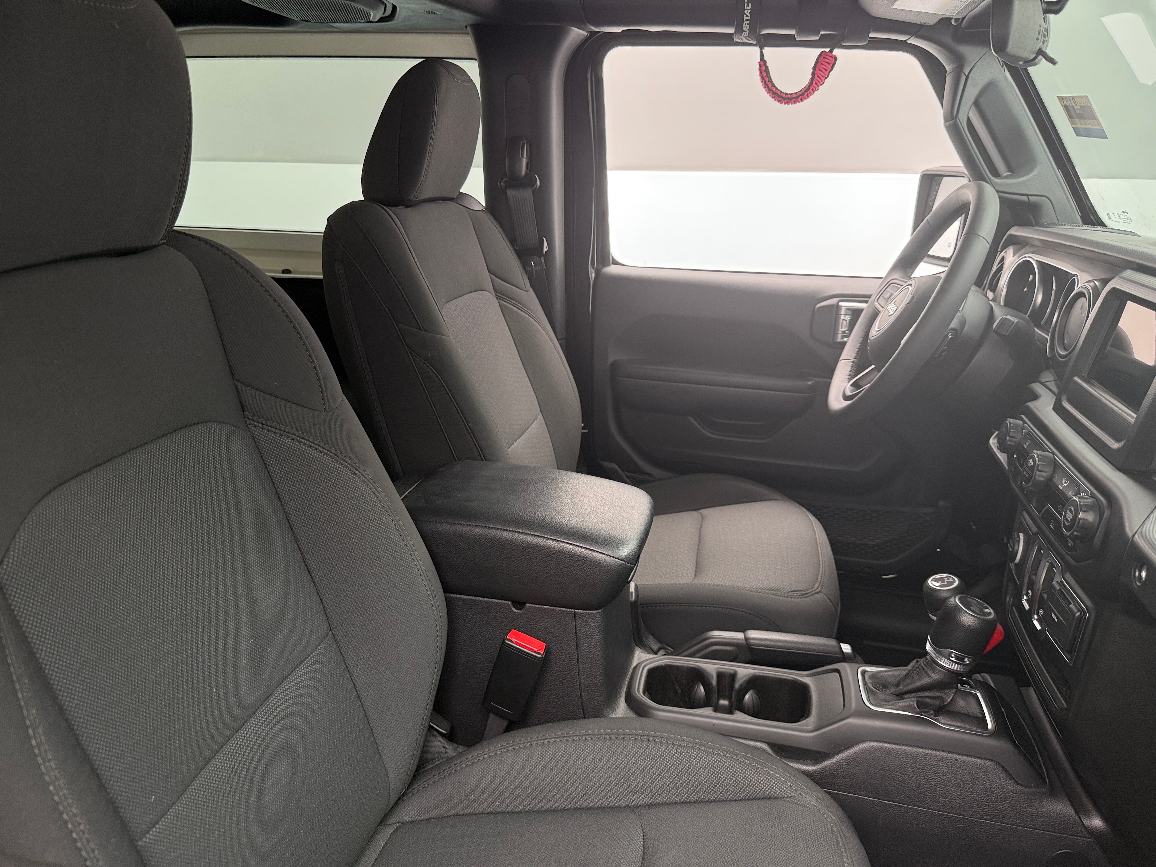 2023 Jeep Wrangler 2-Door