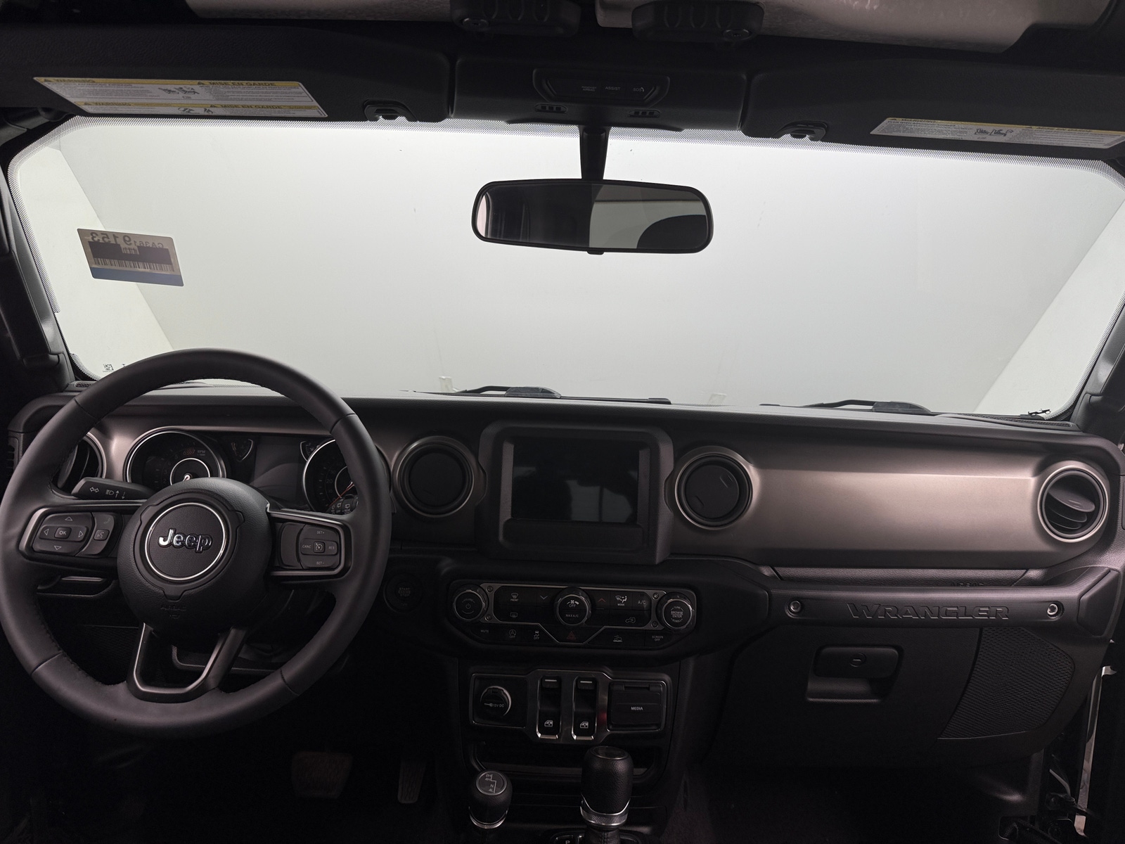 Thumbnail: 2023 Jeep Wrangler - 3
