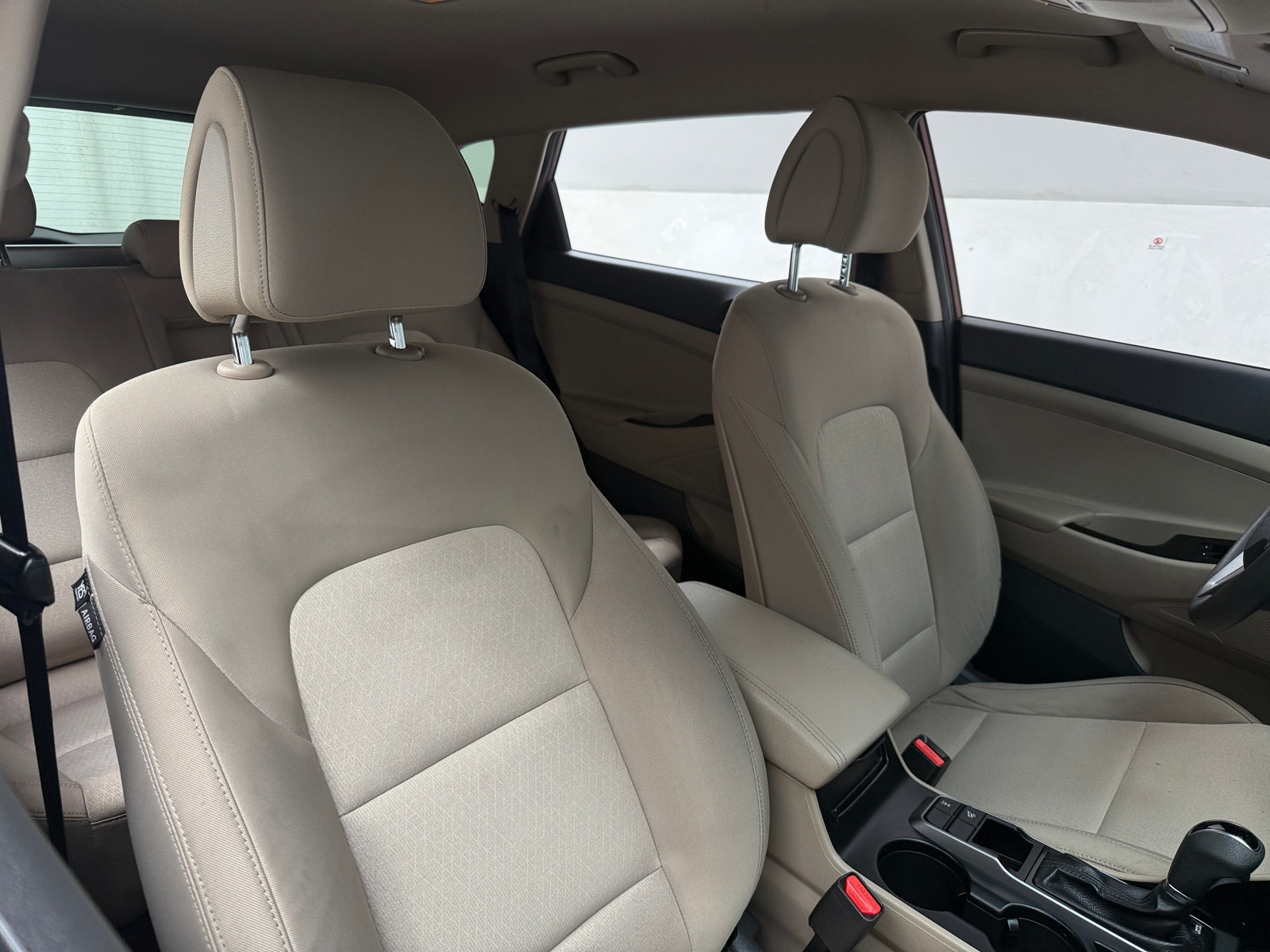 Thumbnail: 2018 Hyundai Tucson - 2