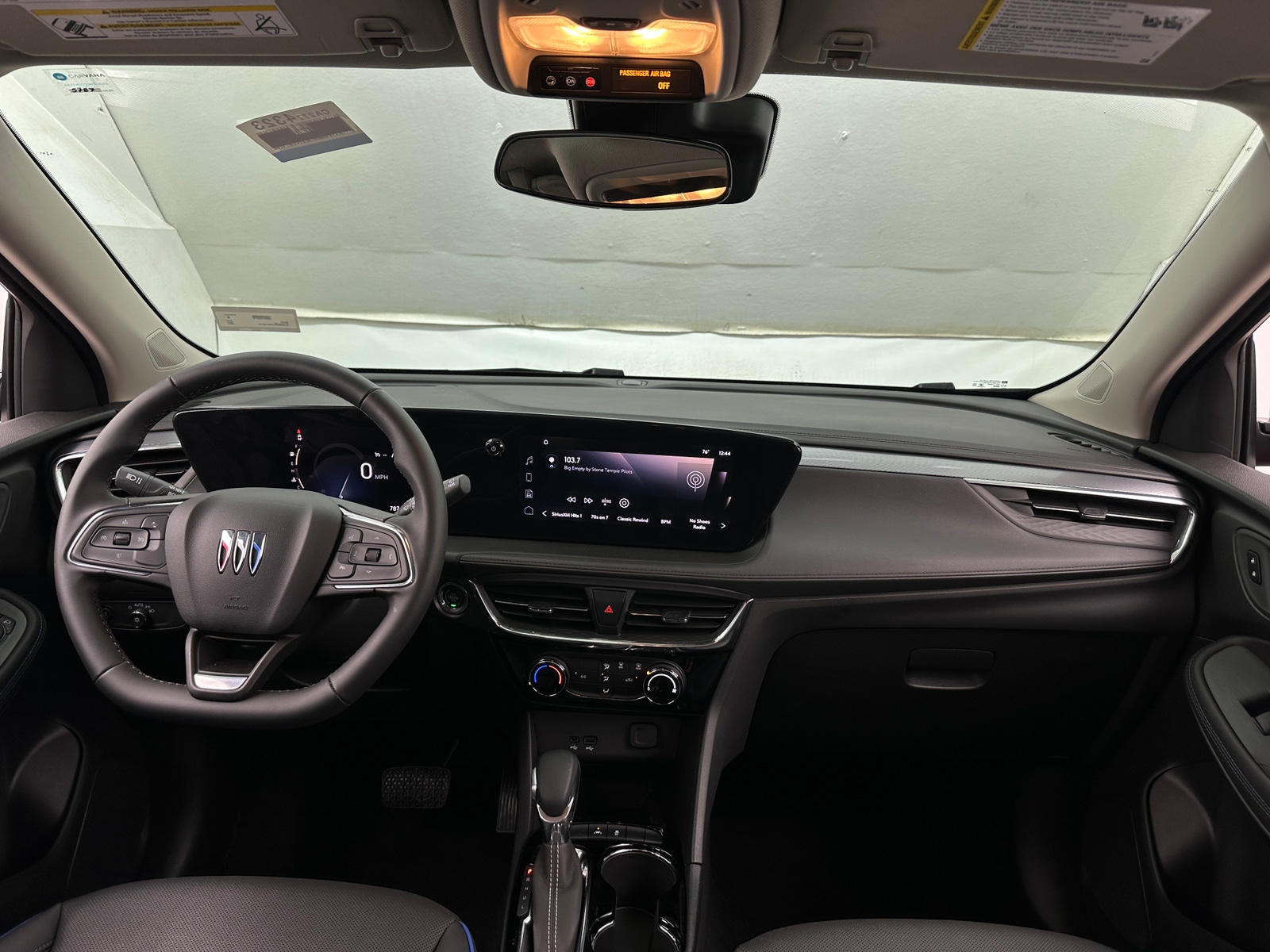 Thumbnail: 2025 Buick Encore GX - 2