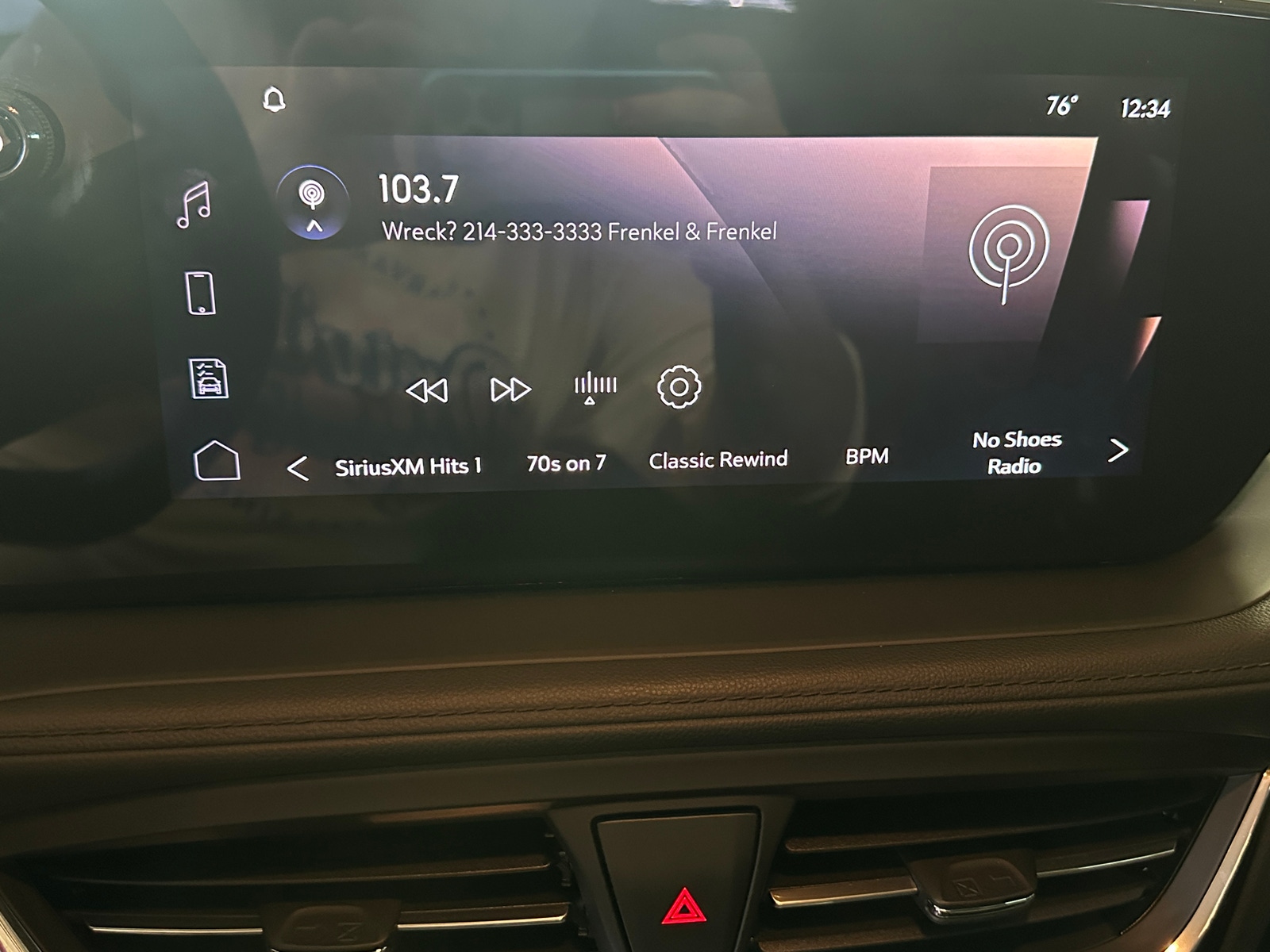 Thumbnail: 2025 Buick Encore GX - 3