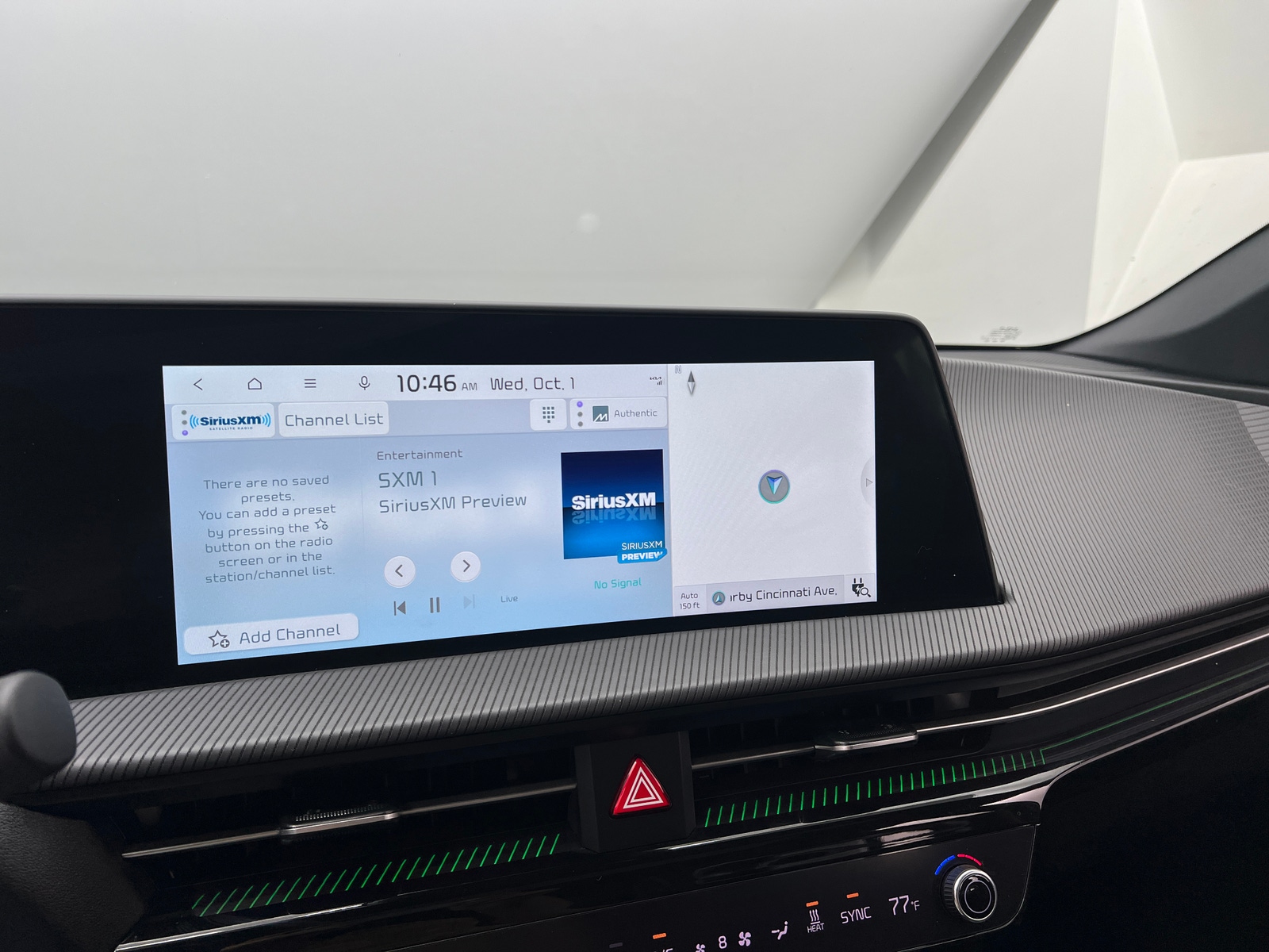 Thumbnail: 2023 Kia EV6 - 4
