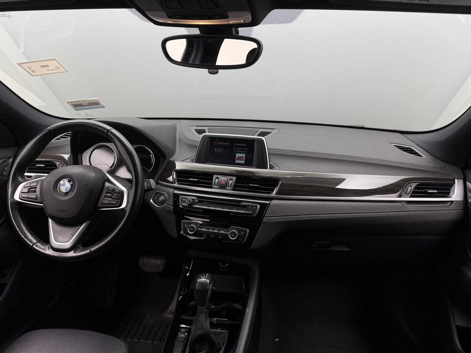 Thumbnail: 2018 BMW X2 - 2
