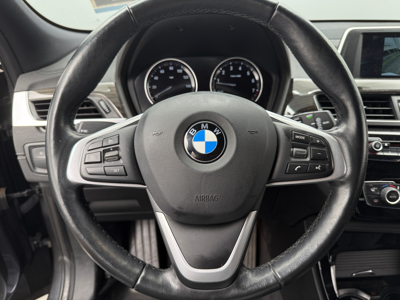 Thumbnail: 2018 BMW X2 - 4