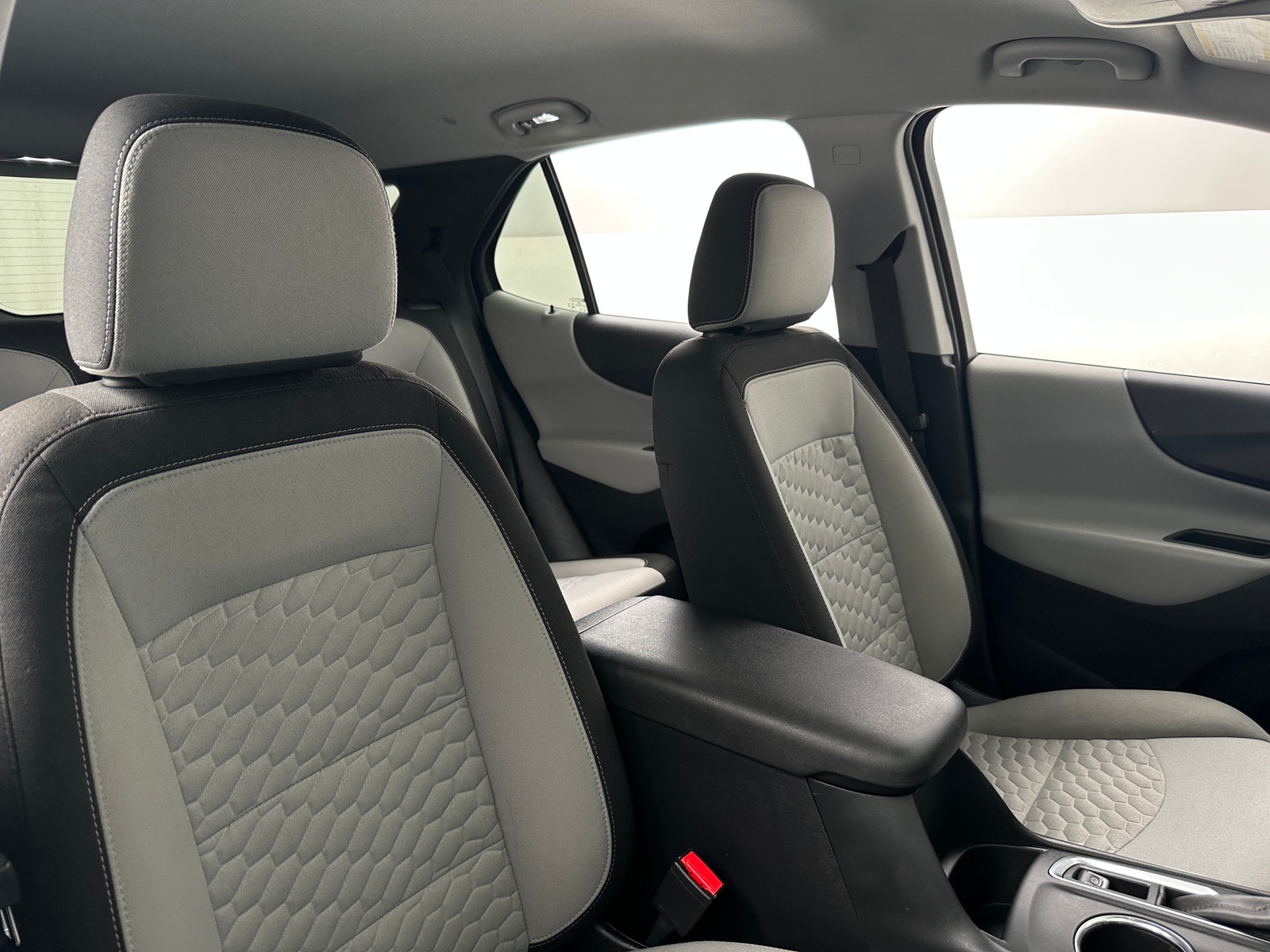 Thumbnail: 2020 Chevrolet Equinox - 2