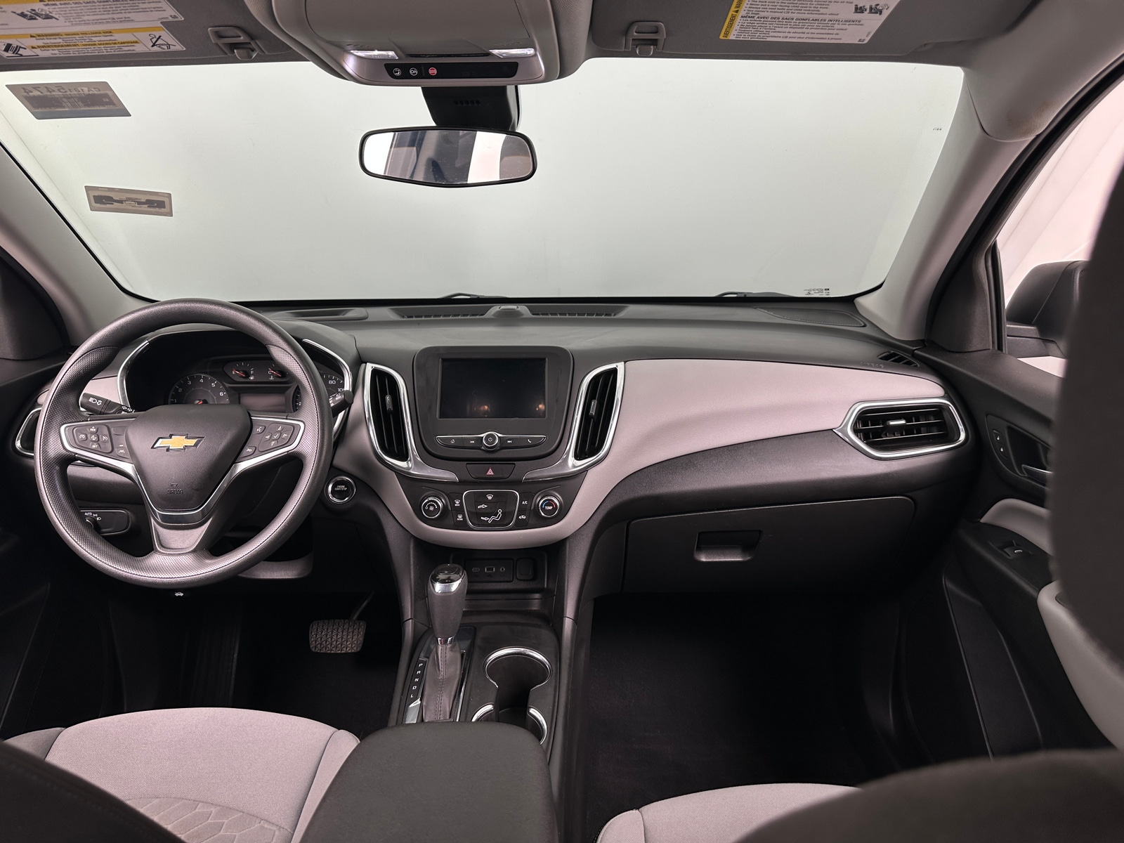 Thumbnail: 2020 Chevrolet Equinox - 3