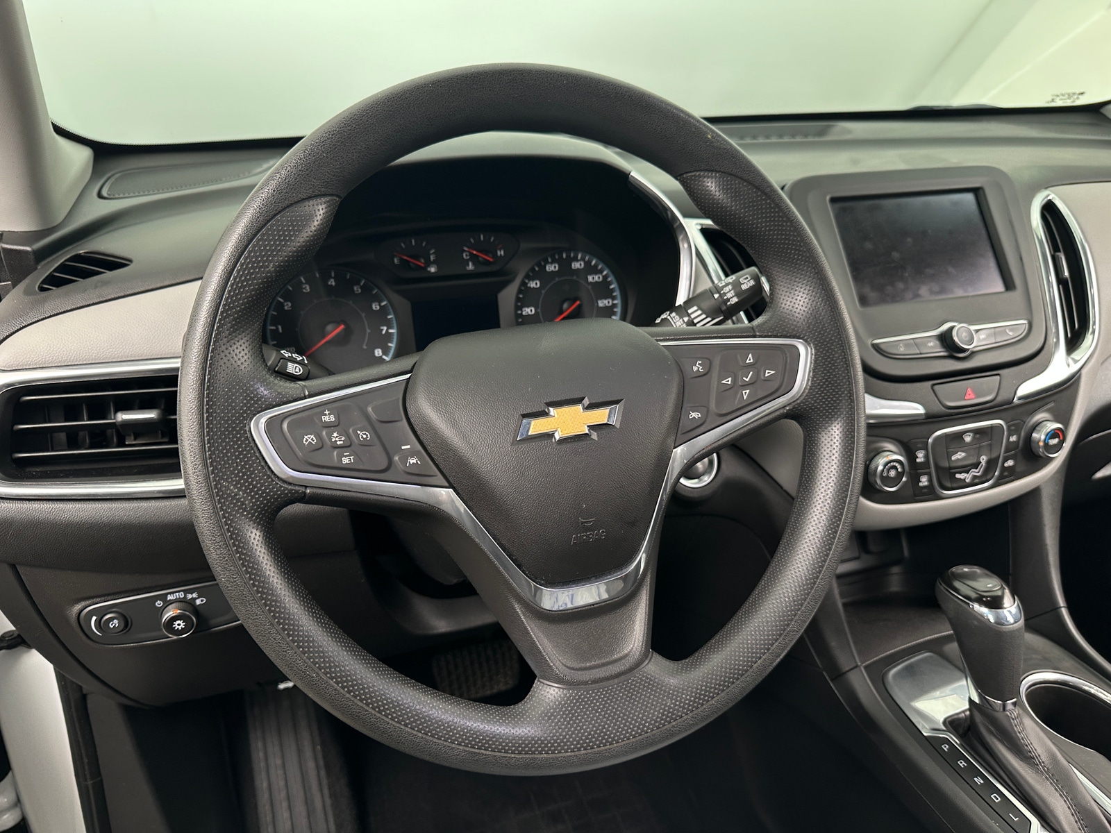 Thumbnail: 2020 Chevrolet Equinox - 5