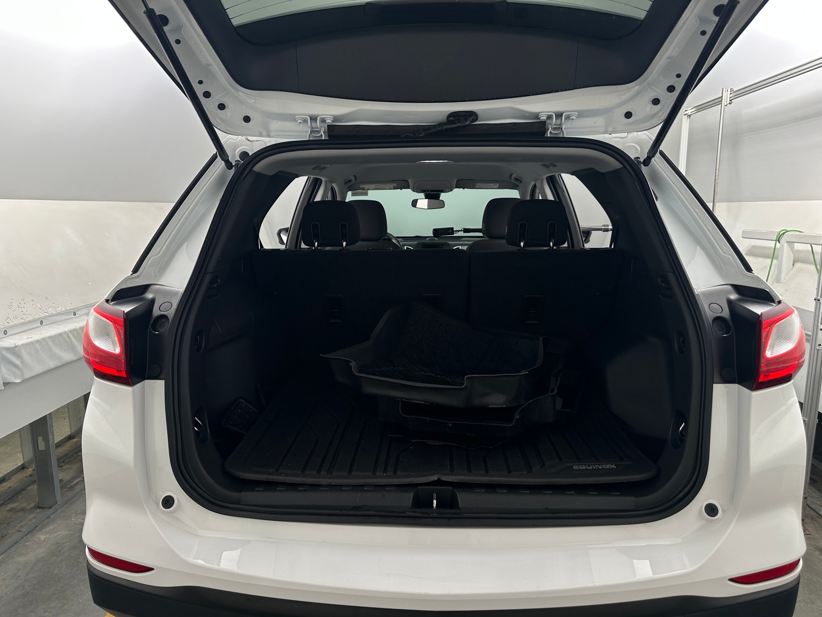 Thumbnail: 2020 Chevrolet Equinox - 7