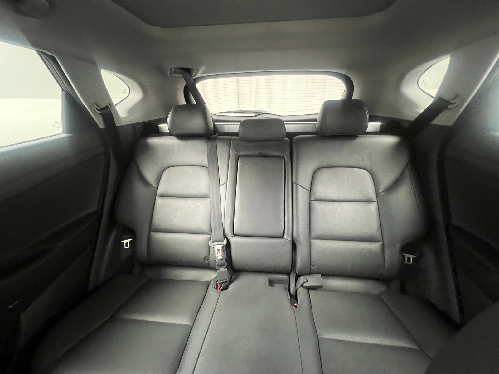 Thumbnail: 2017 Hyundai Tucson - 5