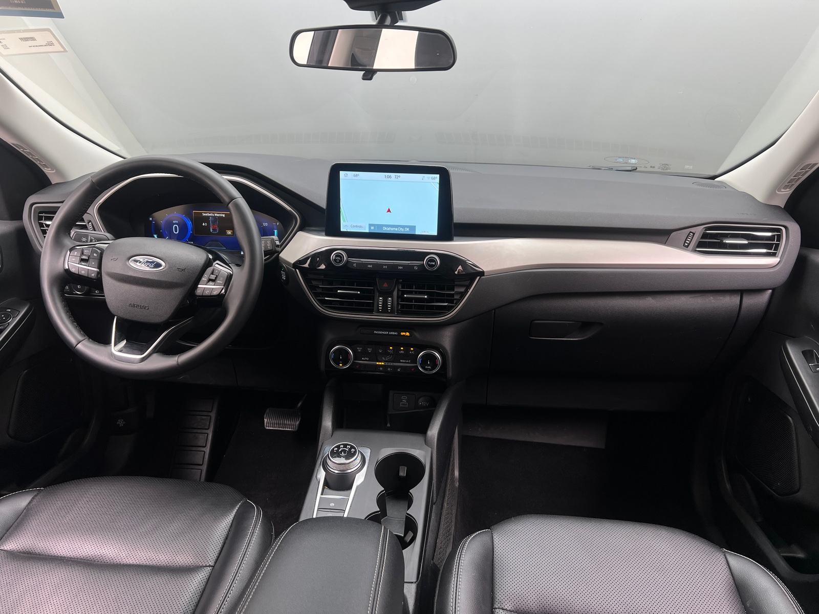 Thumbnail: 2022 Ford Escape - 2