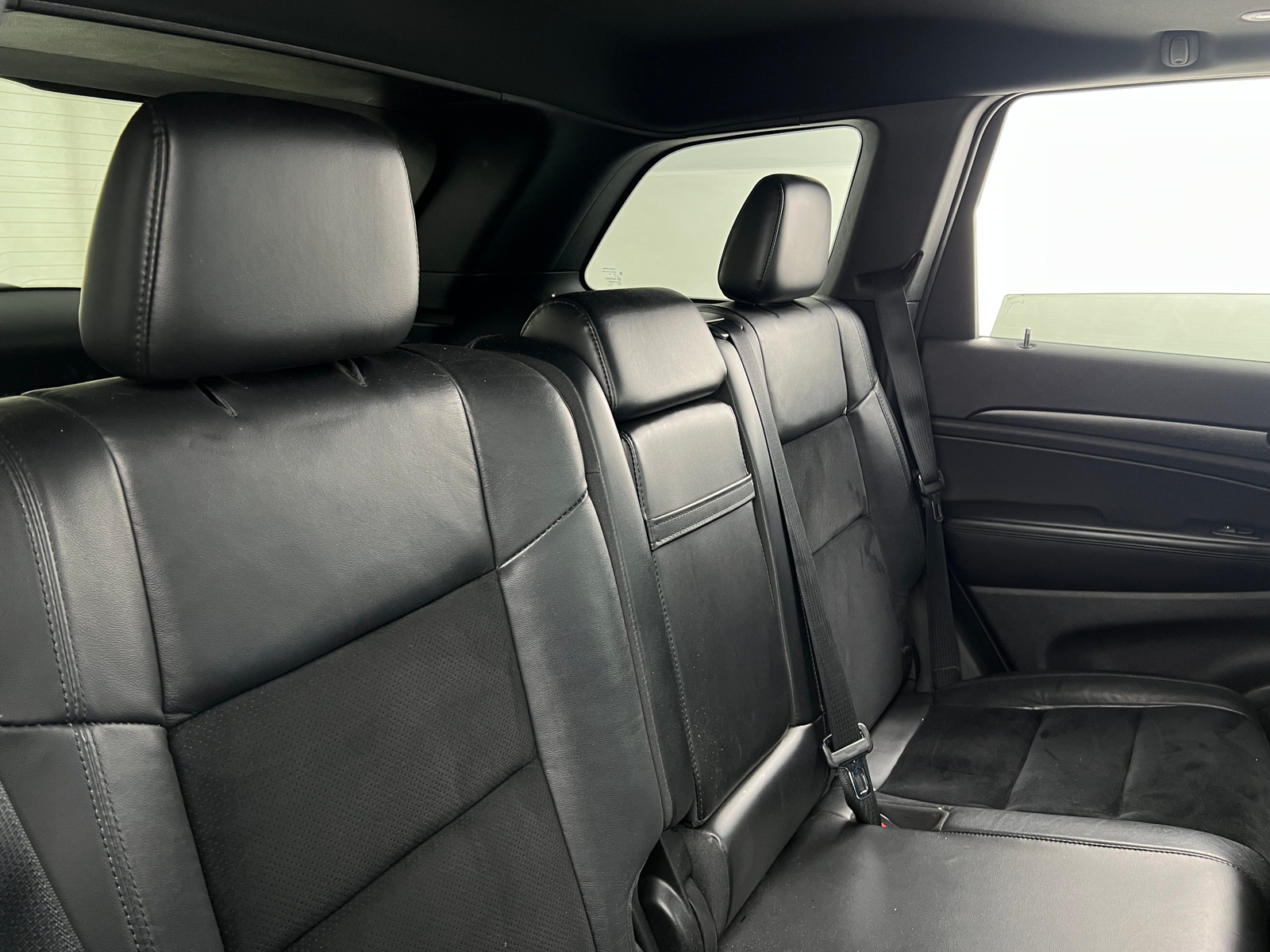 Thumbnail: 2018 Jeep Grand Cherokee - 5