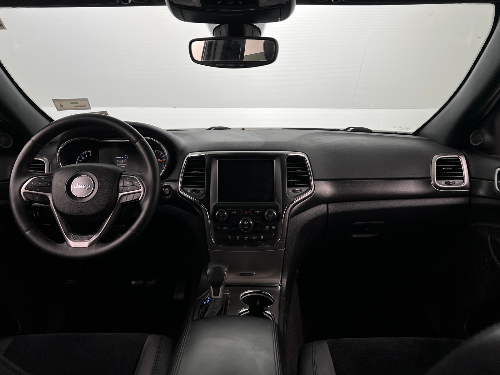 Thumbnail: 2018 Jeep Grand Cherokee - 2