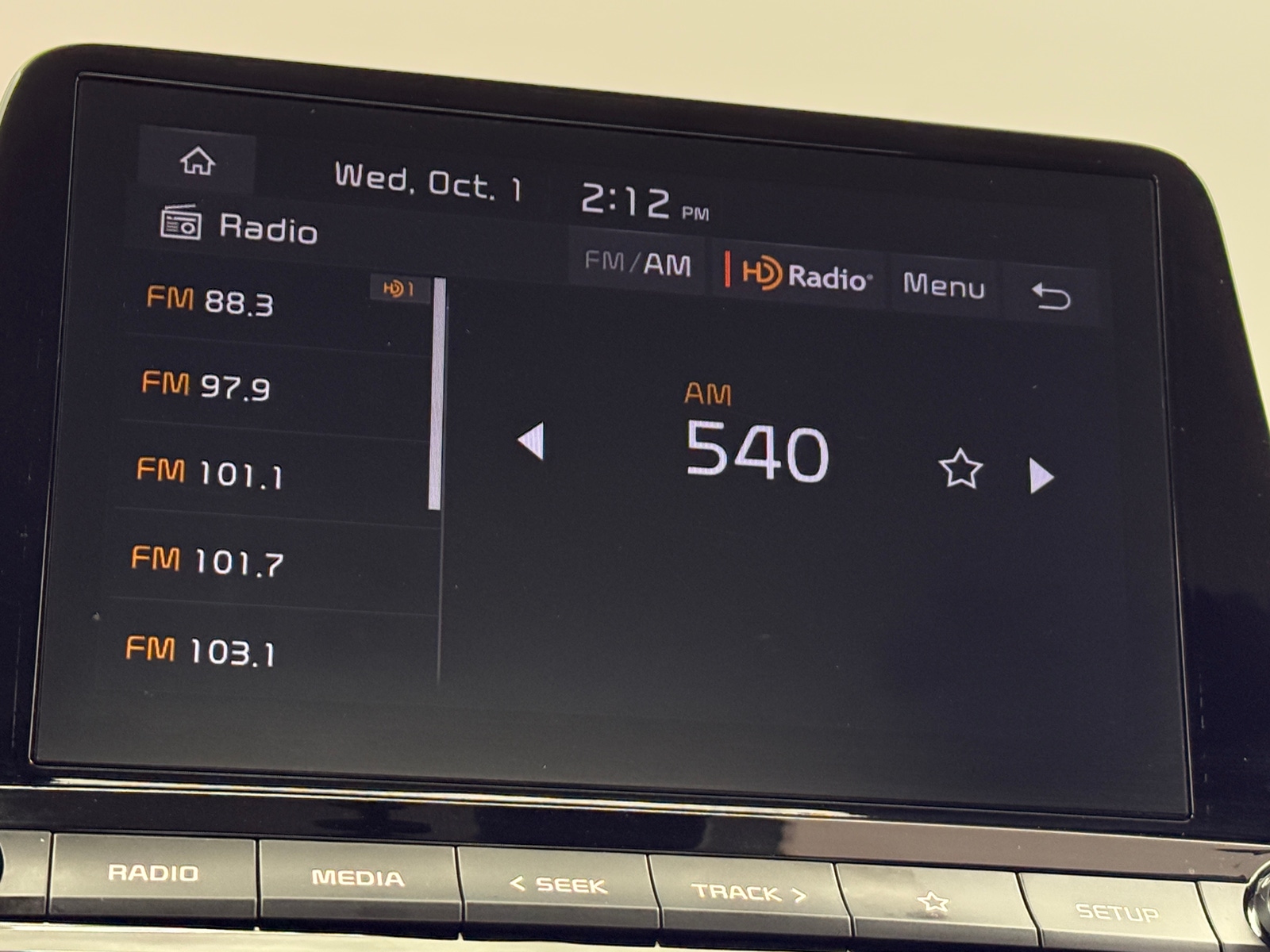 Thumbnail: 2022 Kia Forte - 4